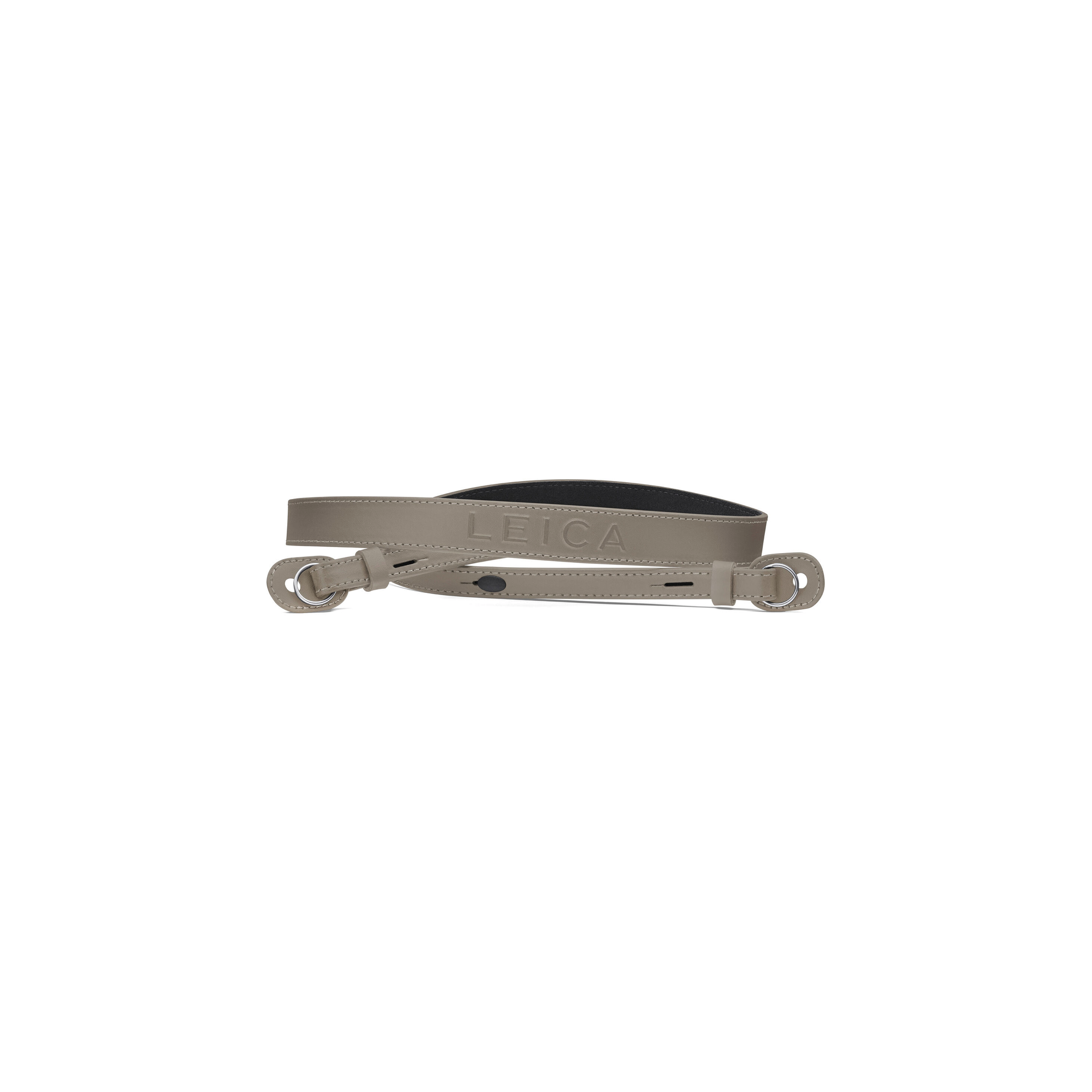 Carrying strap - Taupe