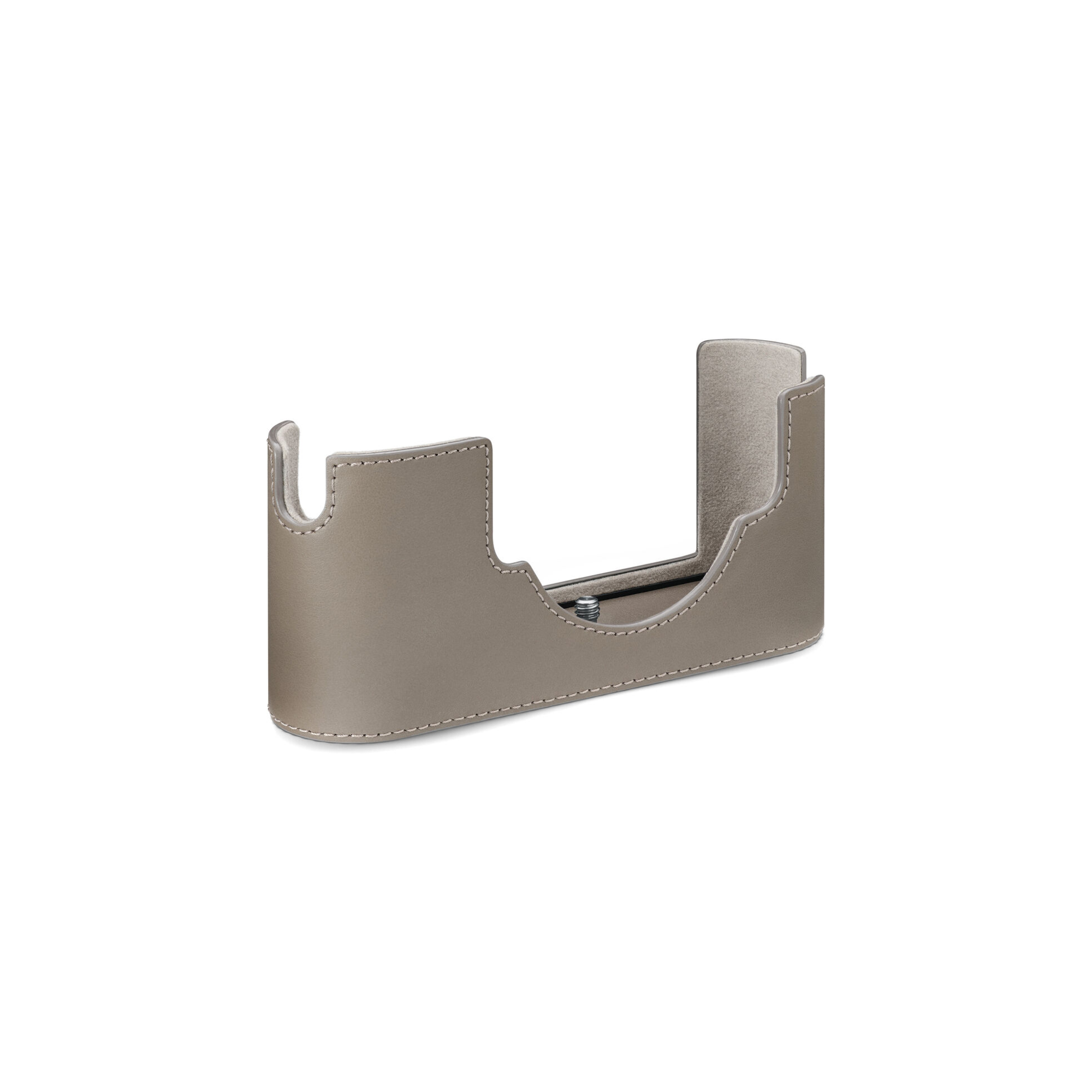 Halfcase M11 - Taupe