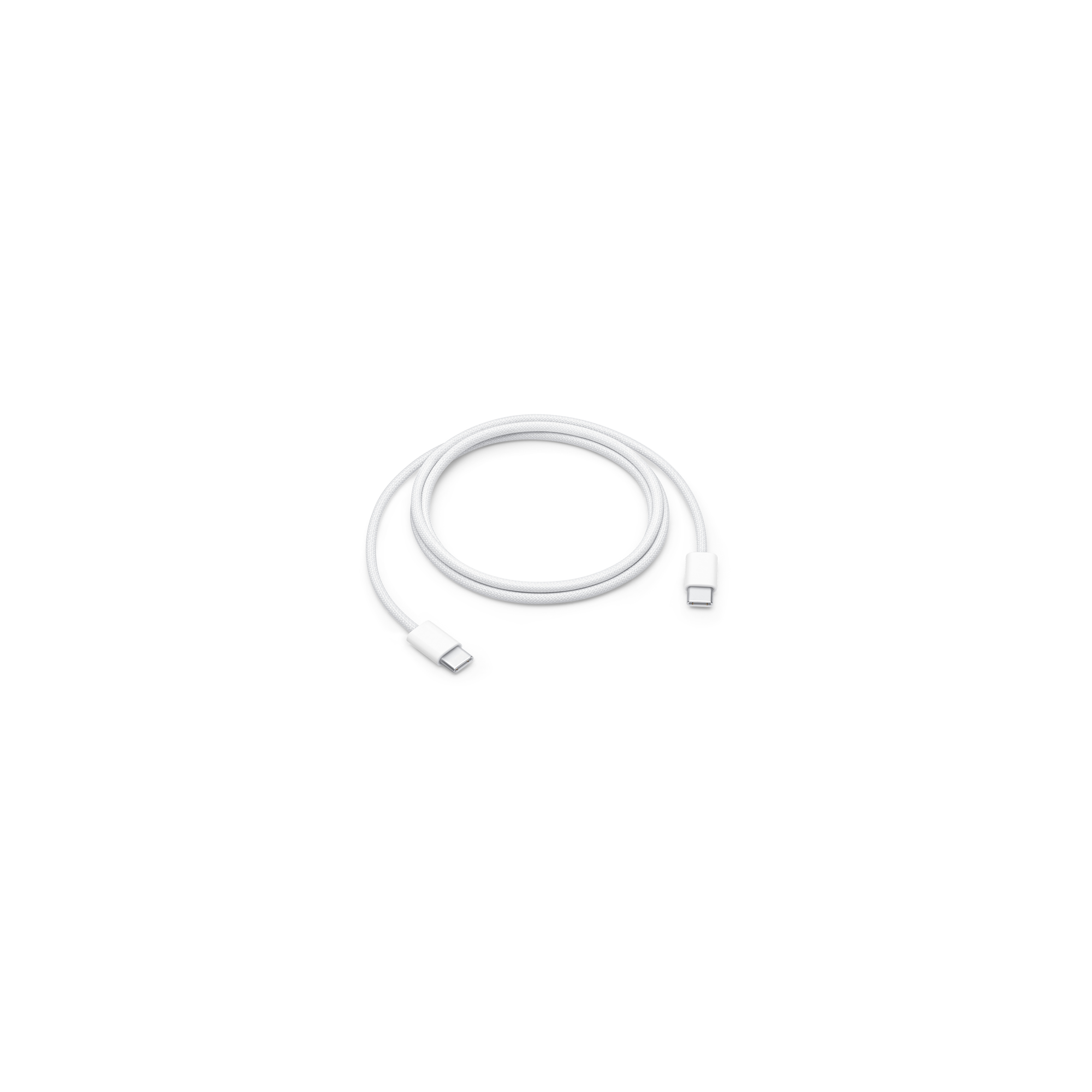 Cable USB-C 1 m - White
