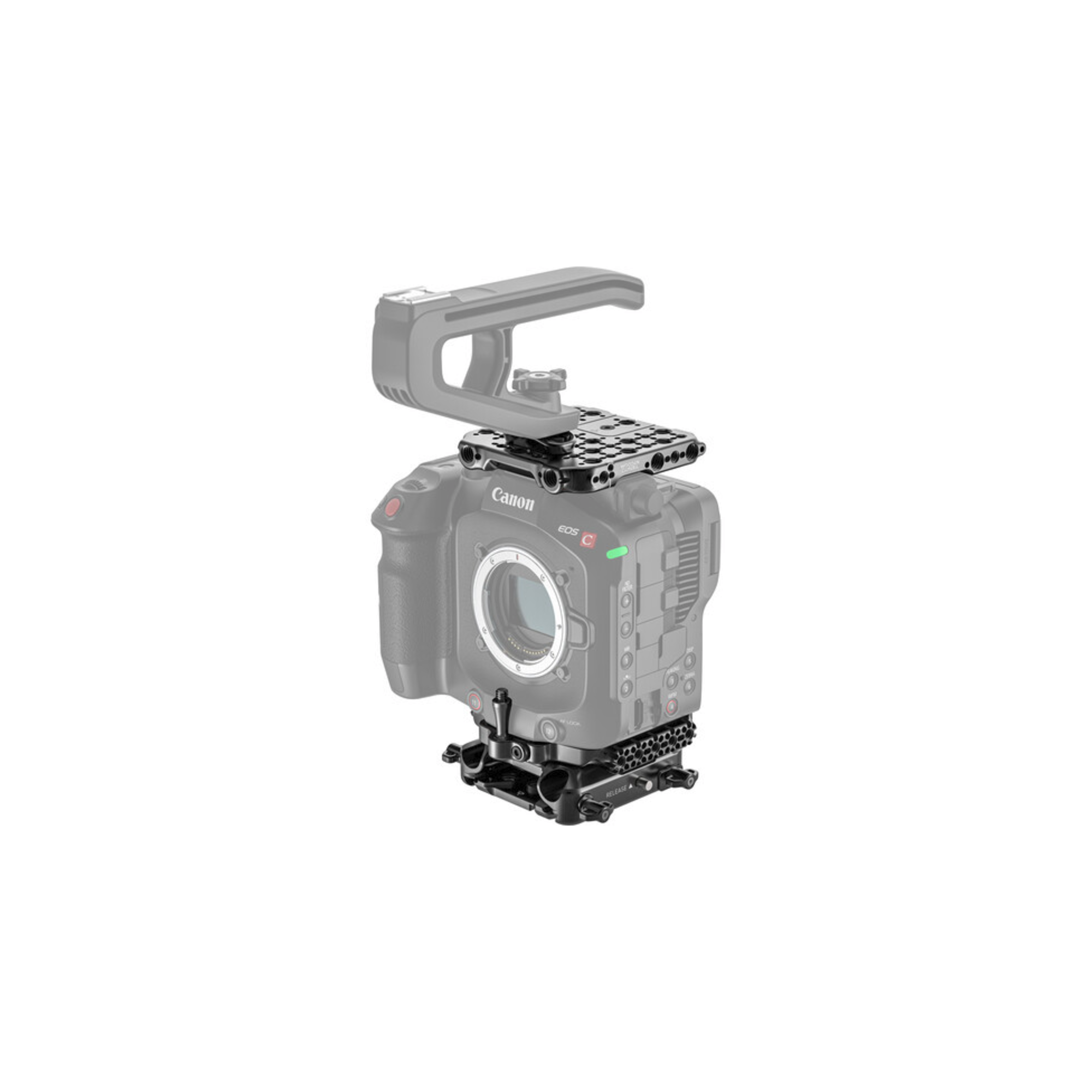 Core Accessory - Eos C80