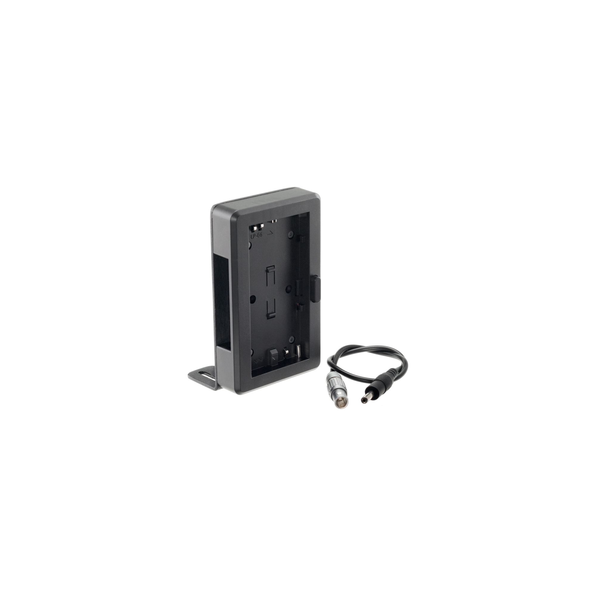 Panasonic VW-VBG6 Batt.Plate