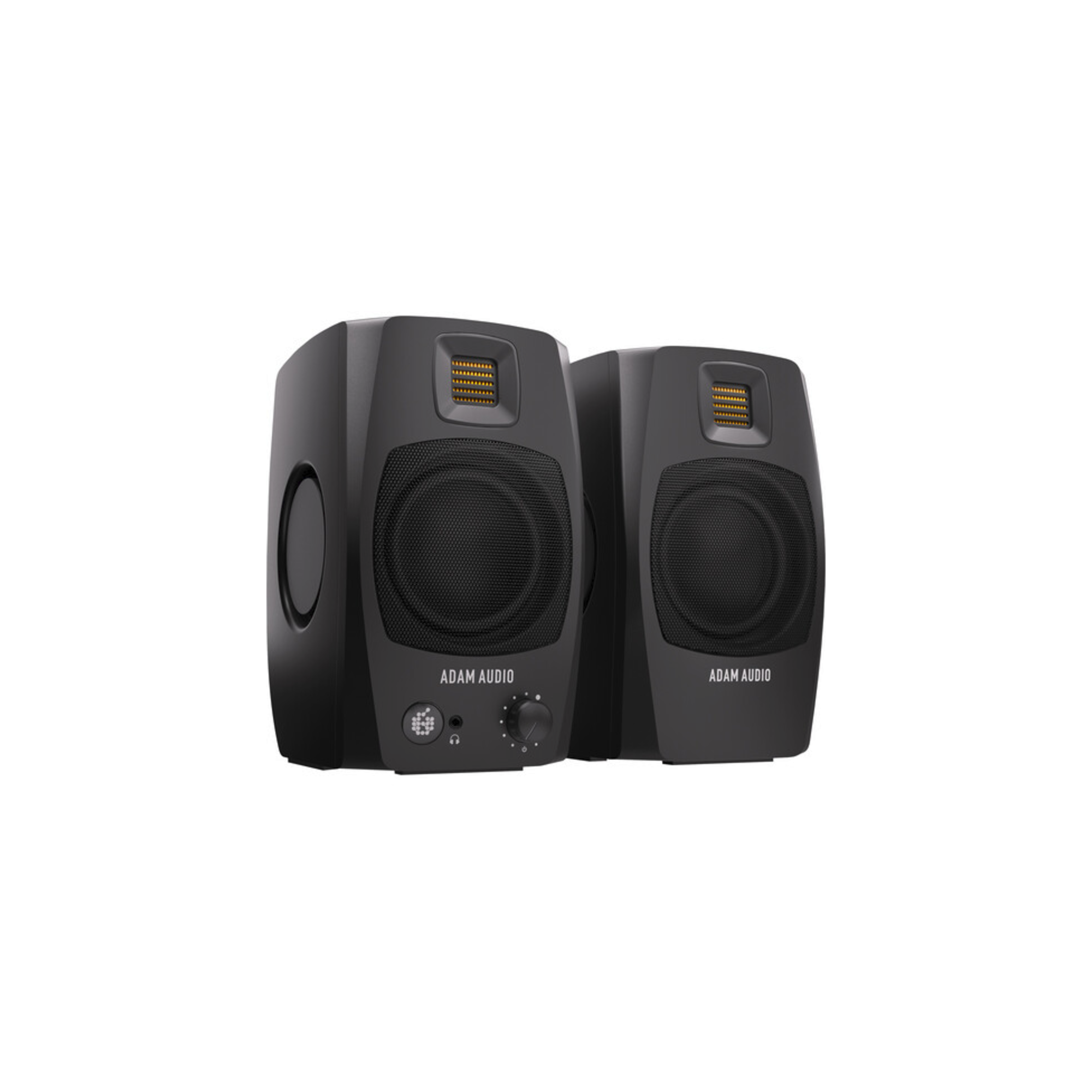 D3V Black