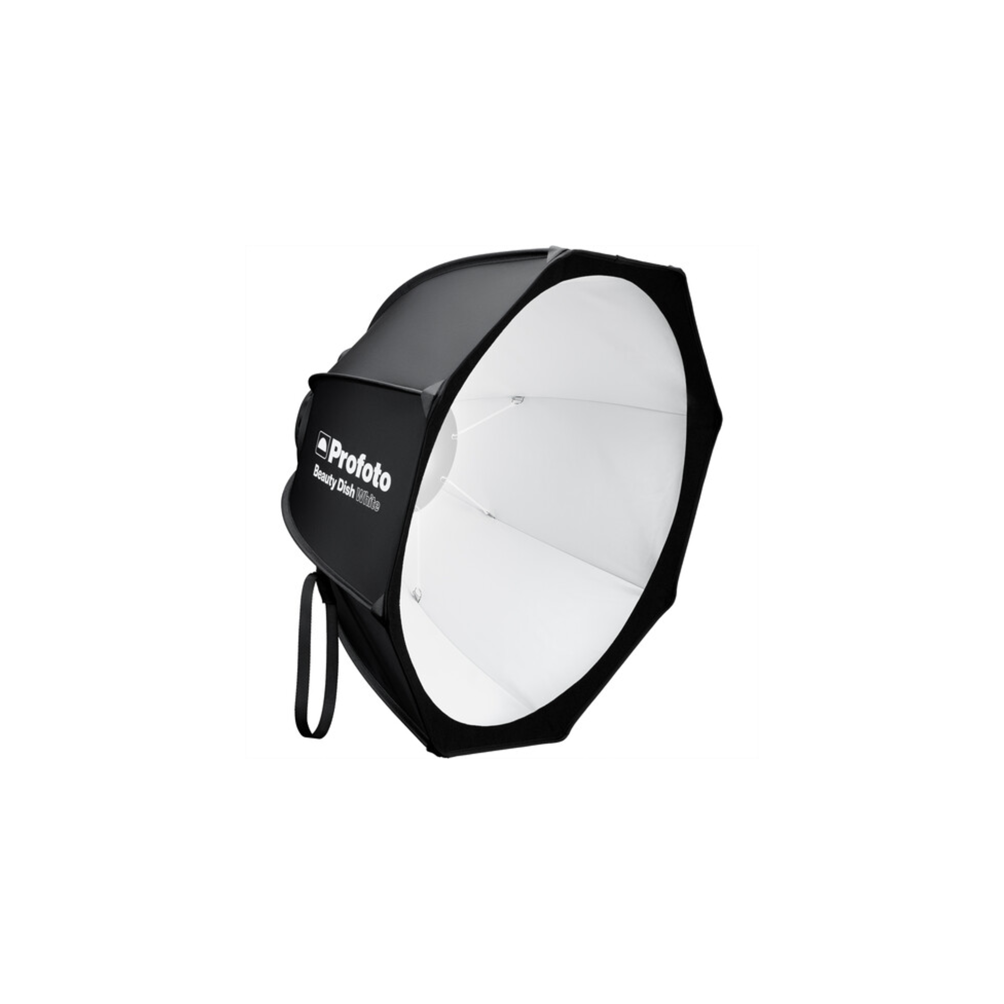 Beauty Dish White 24