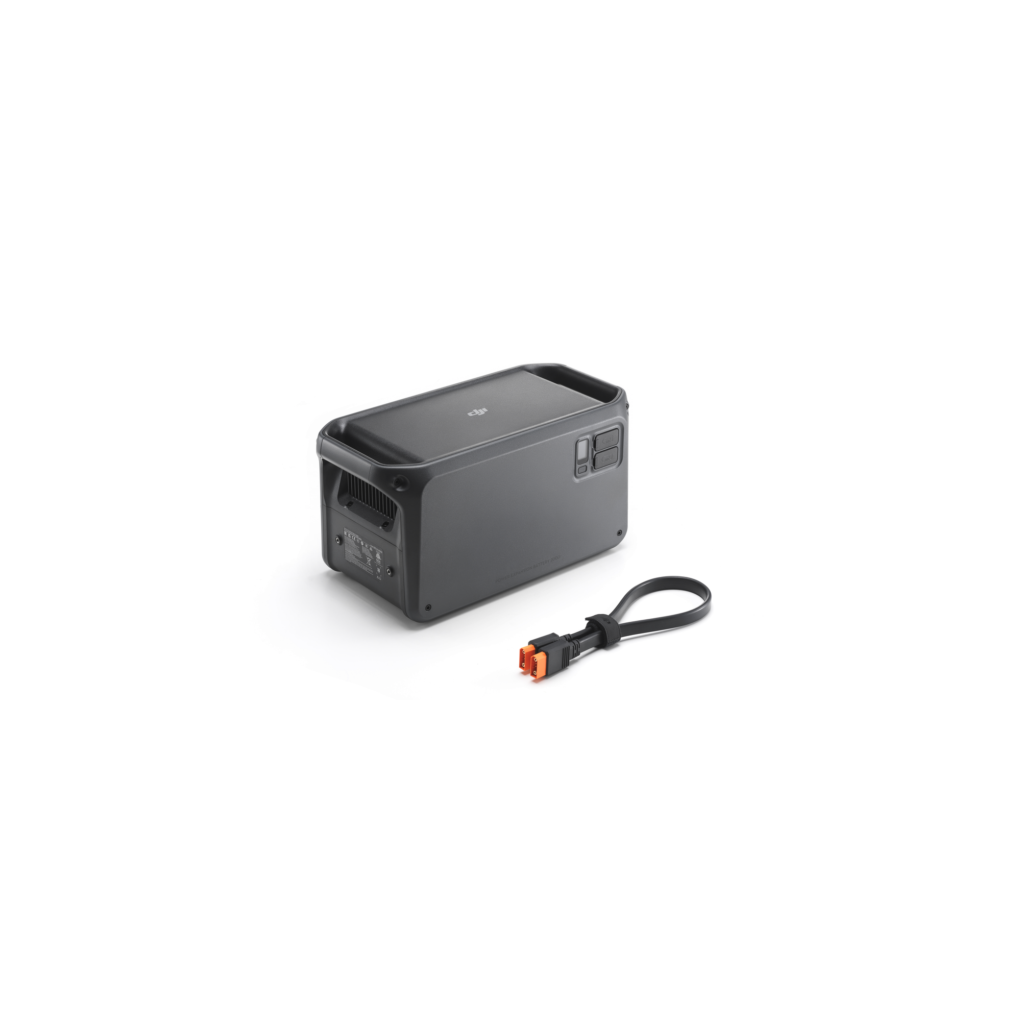 Power Expansion Battery 2000