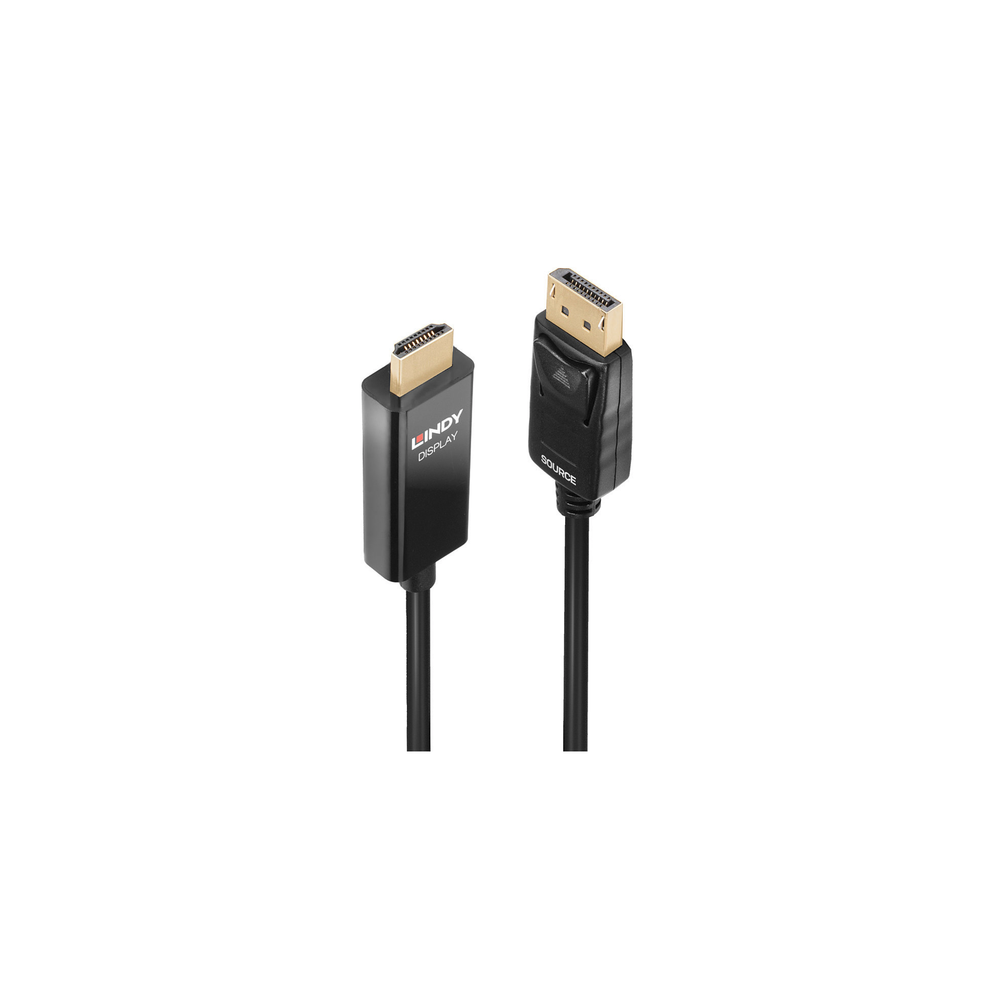 Display Port Adapter Cable 2mt