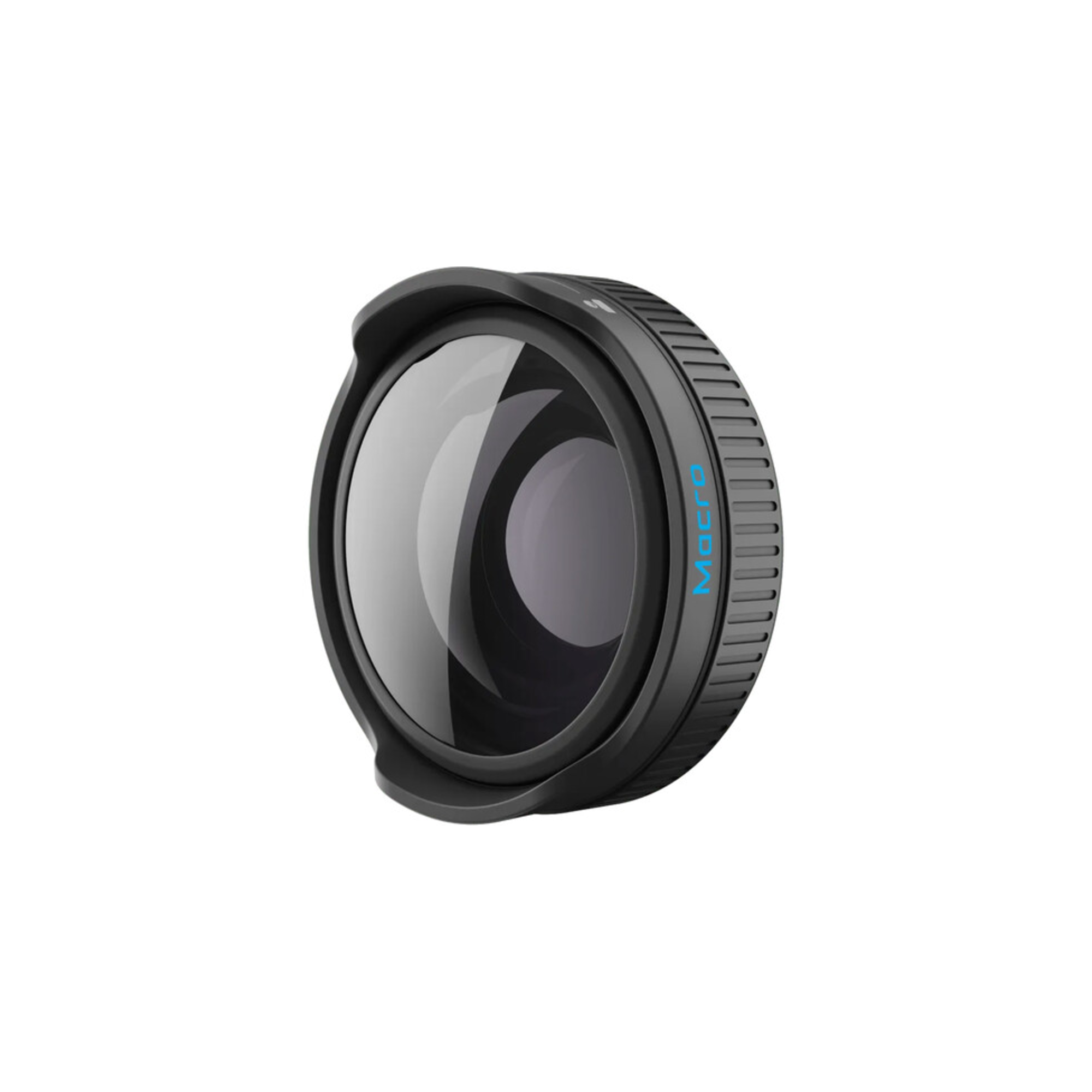 Macro Lens Mod