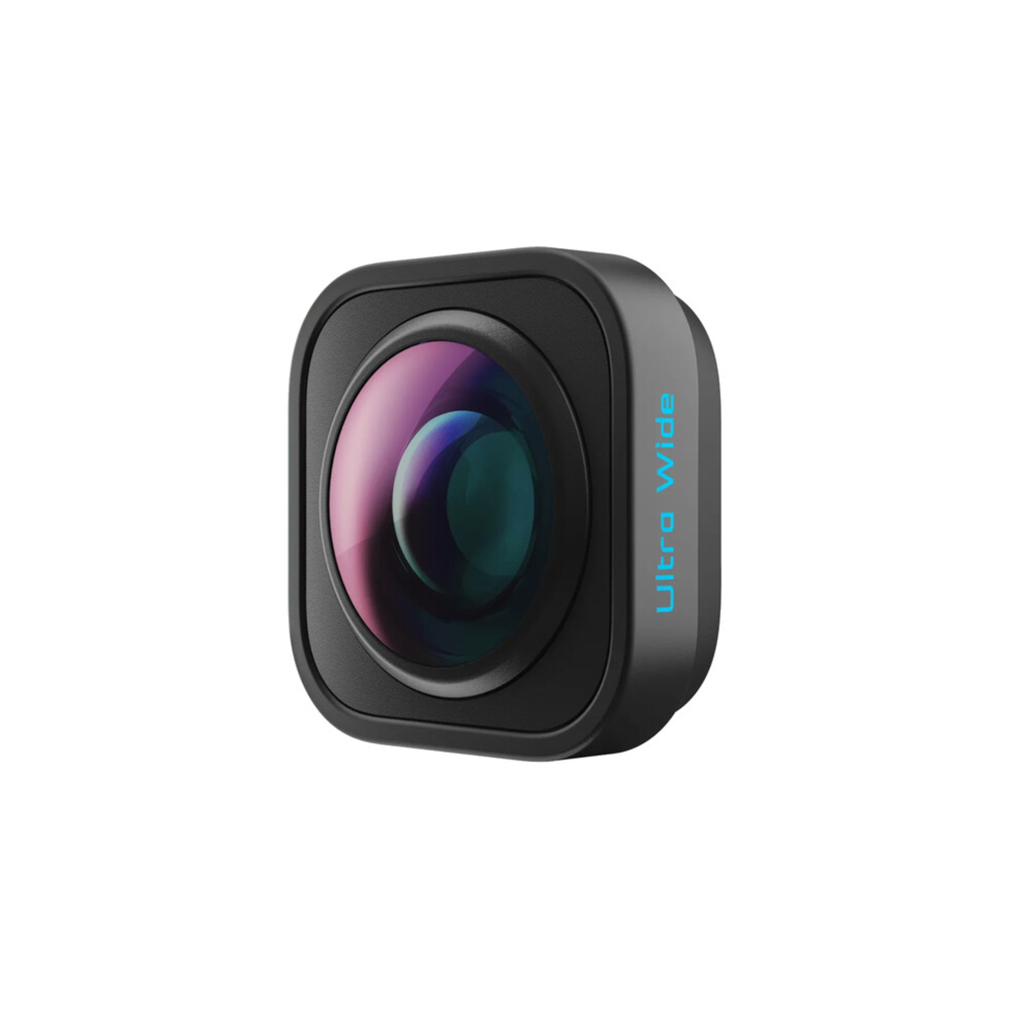 Ultra Wide Lens Mod