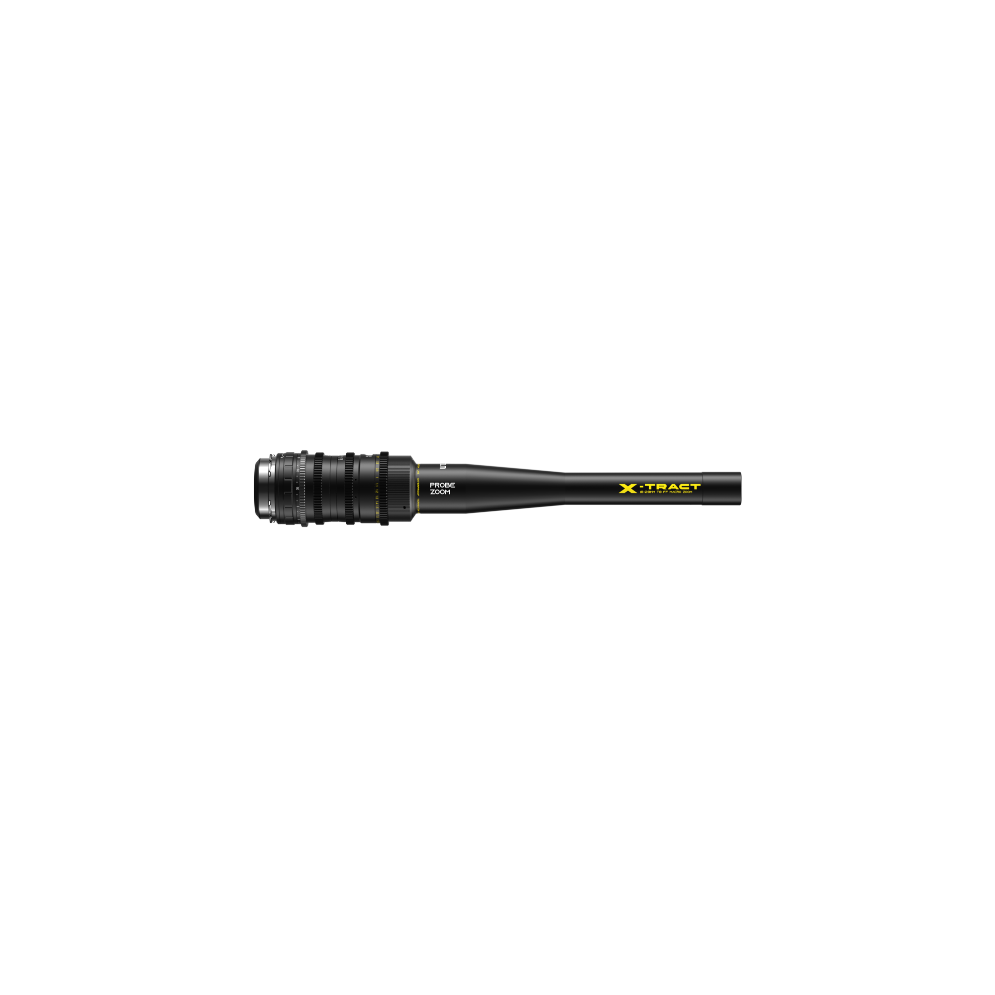 X-tract 18-28mm T8 PL 0