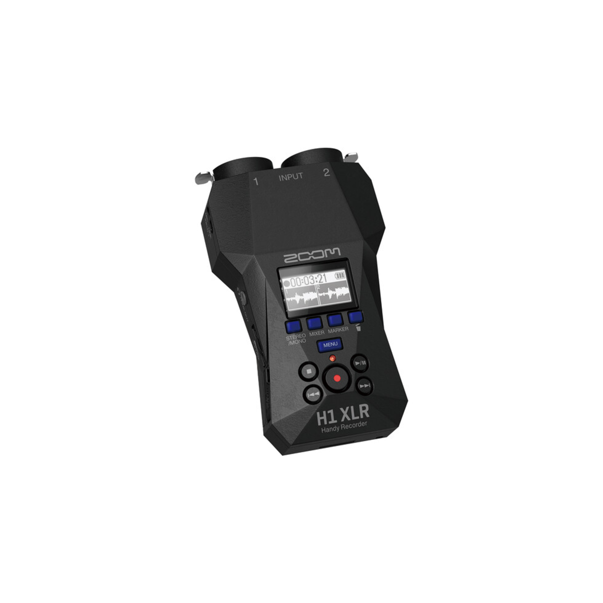 H1 XLR