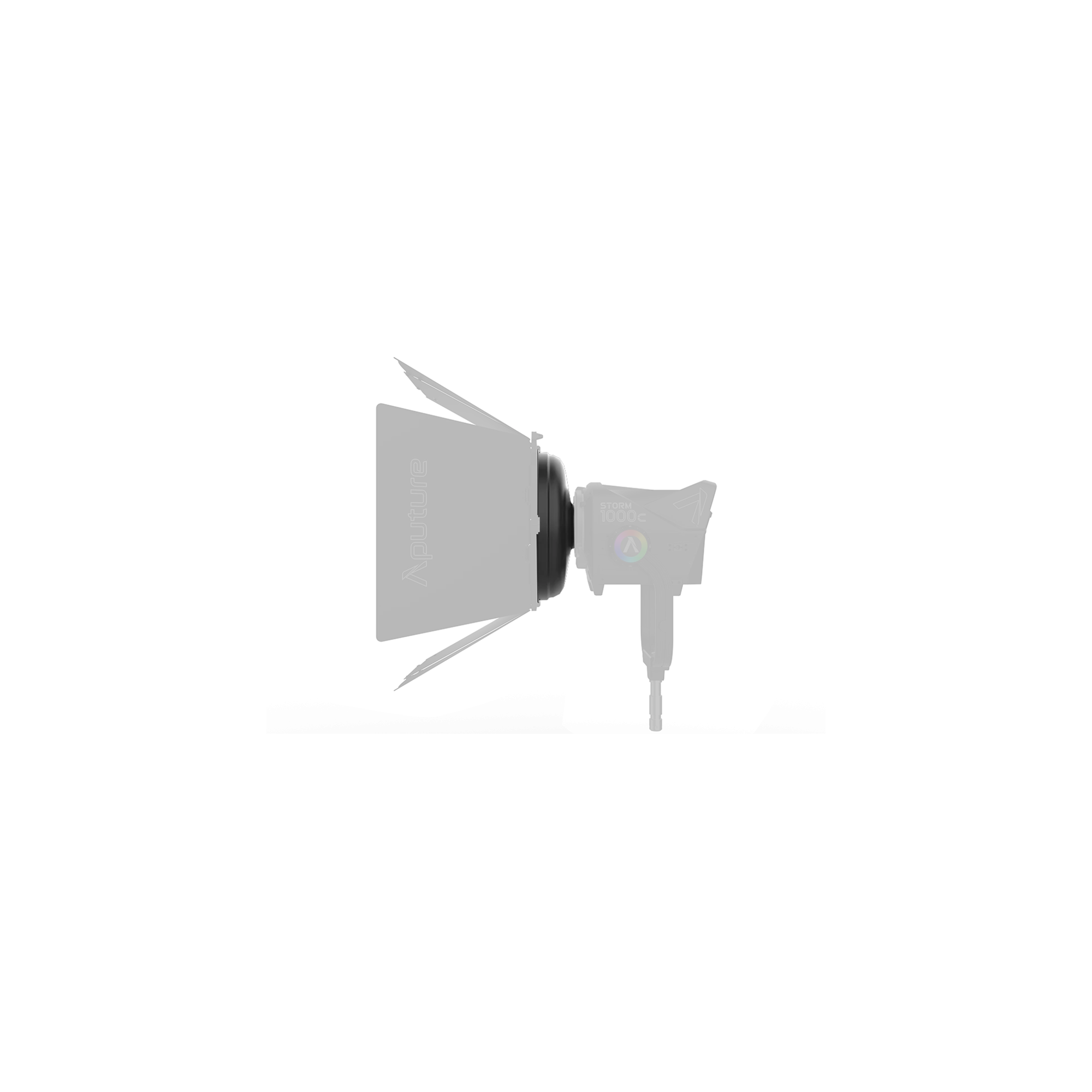 Barn Doors STORM 1200x1000