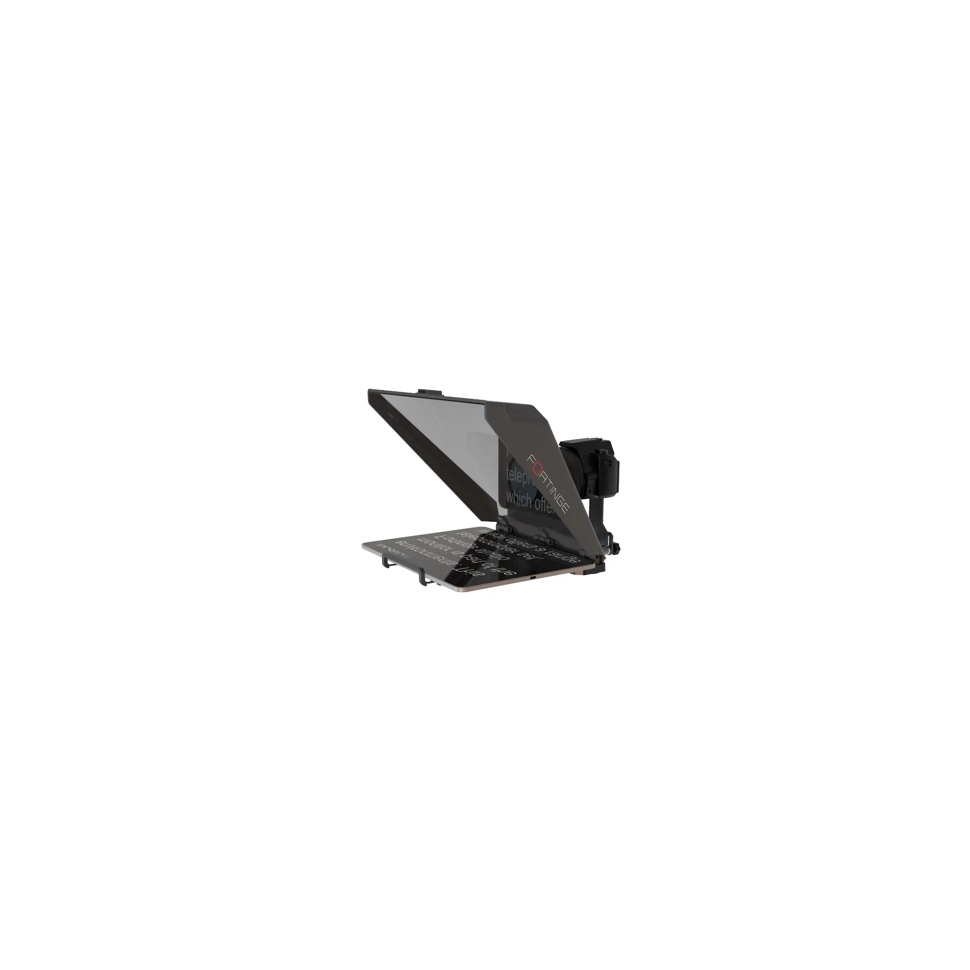 NOA III Tablet Teleprompter