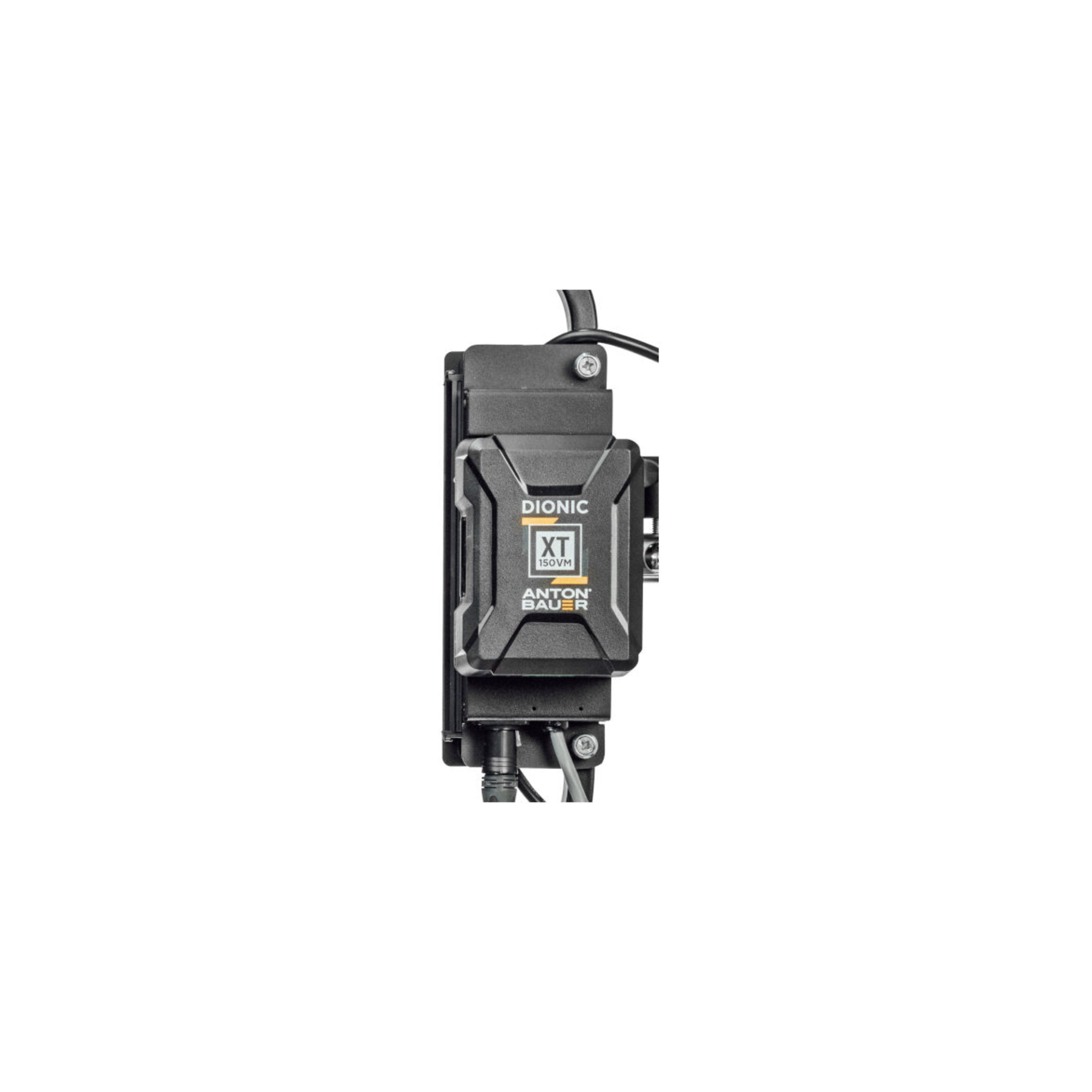 Gemini 1x1 - Power