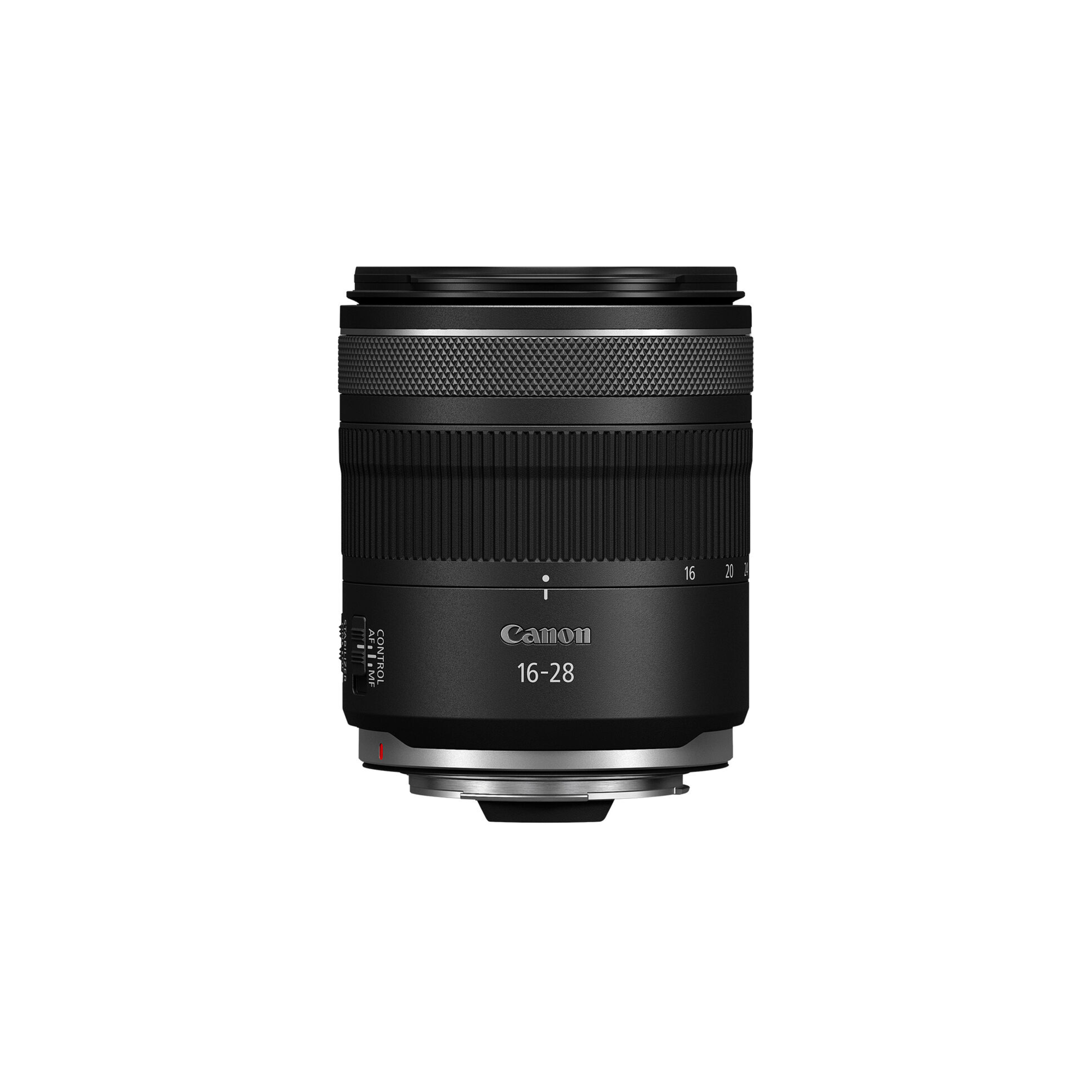 RF 16-28mm F2.8 IS STM