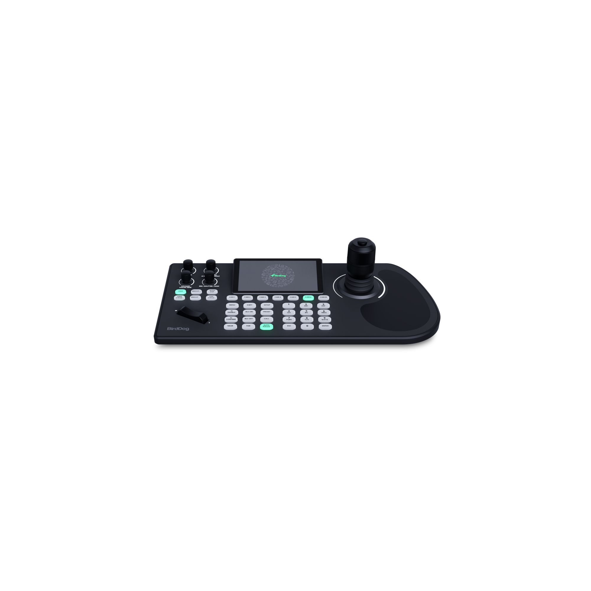 KBD