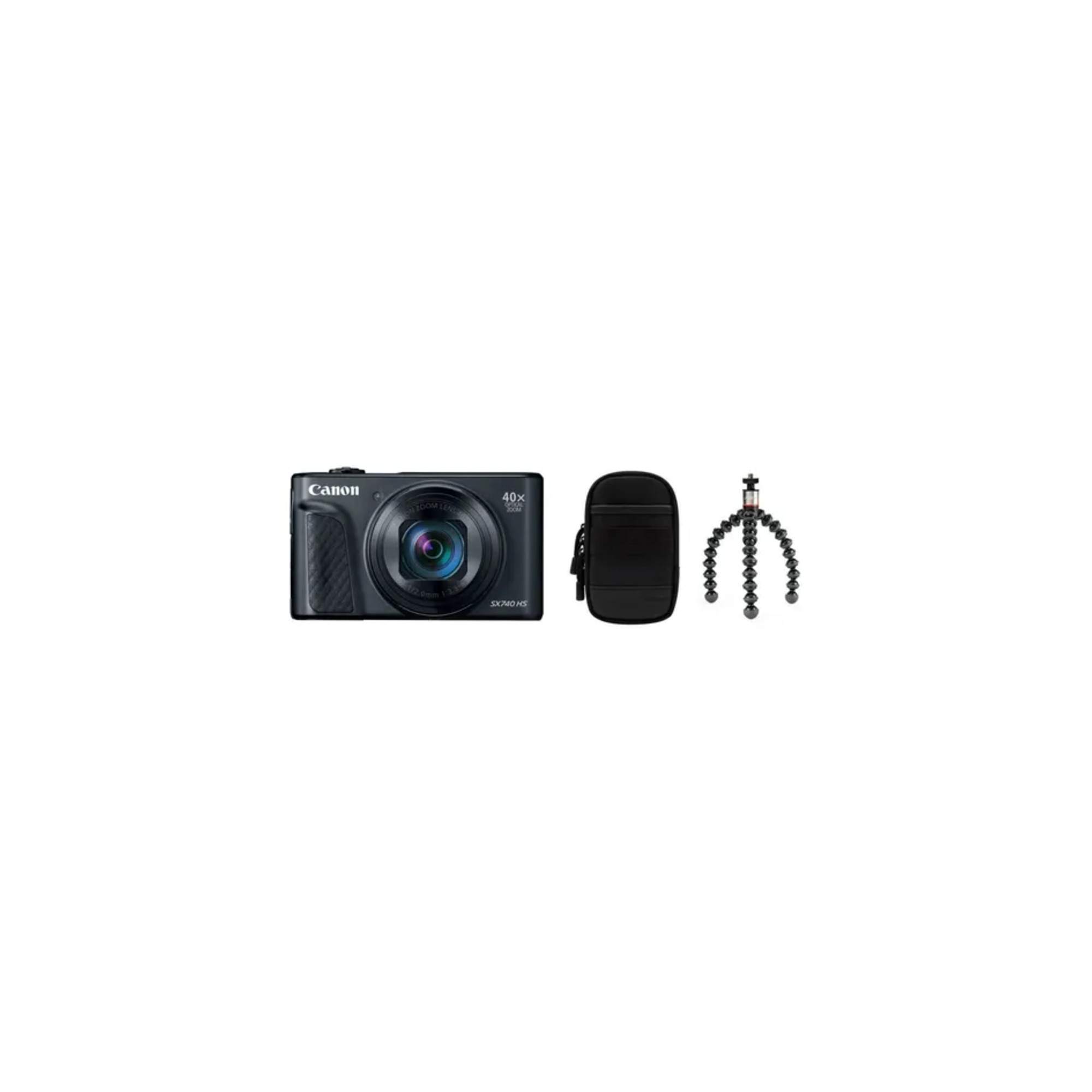 PowerShot SX740 HS Lite Kit B