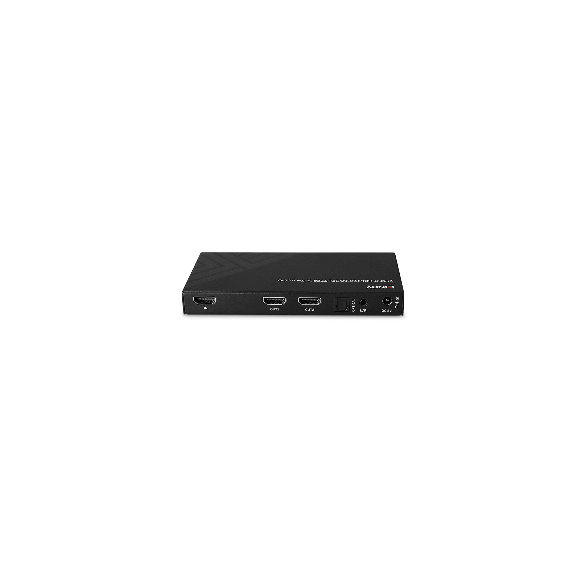 Splitter HDMI 8K60 - 2 ports