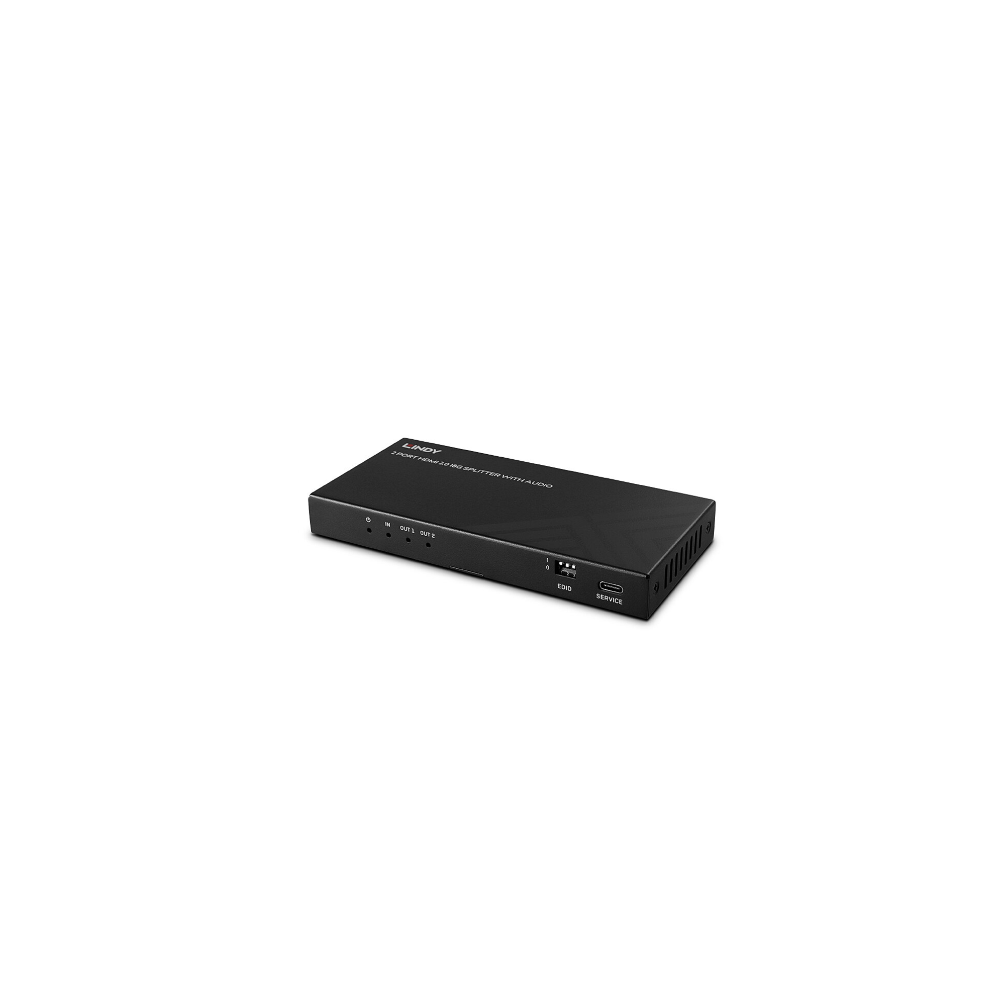 Splitter HDMI 8K60 - 2 ports