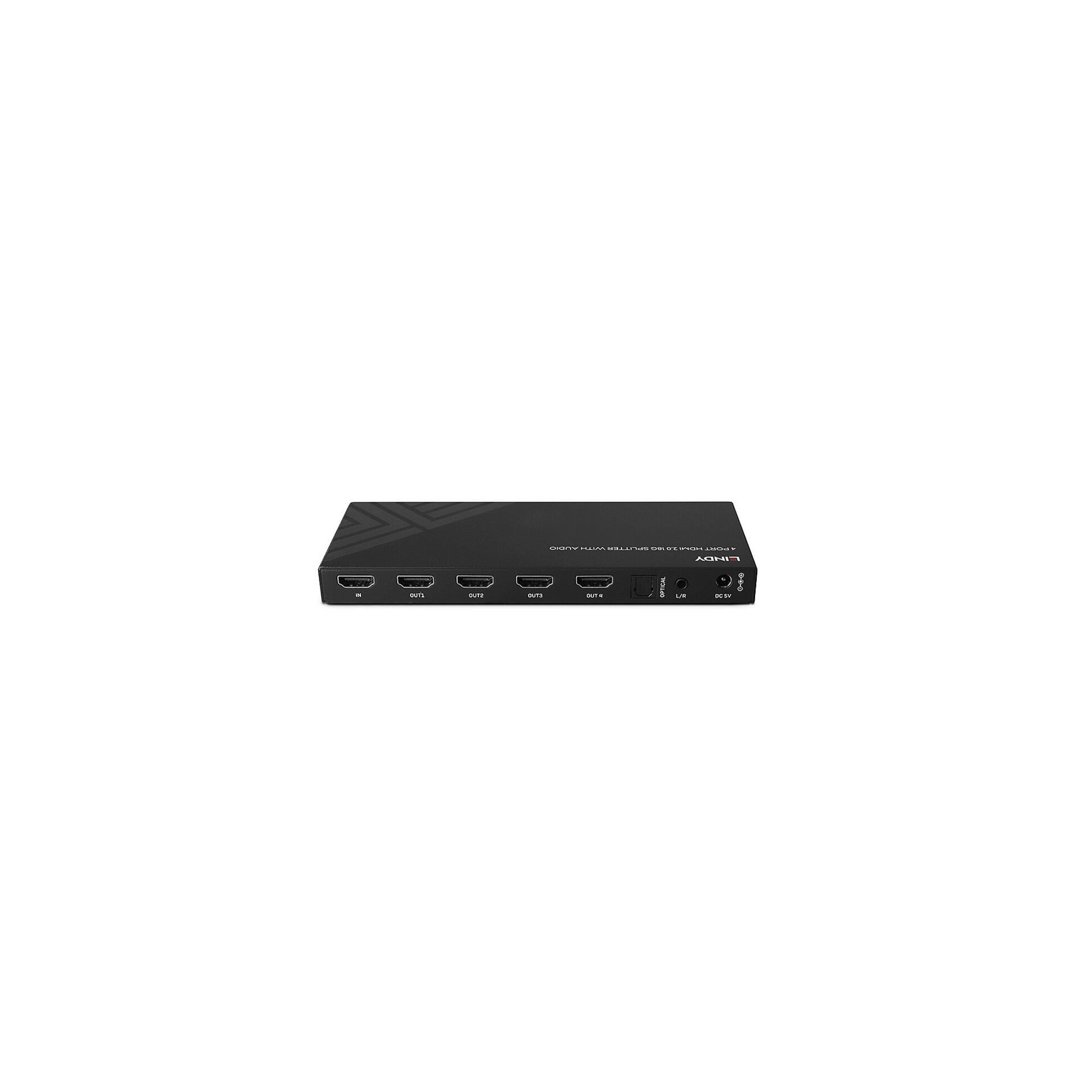Splitter HDMI 8K60 - 4 ports