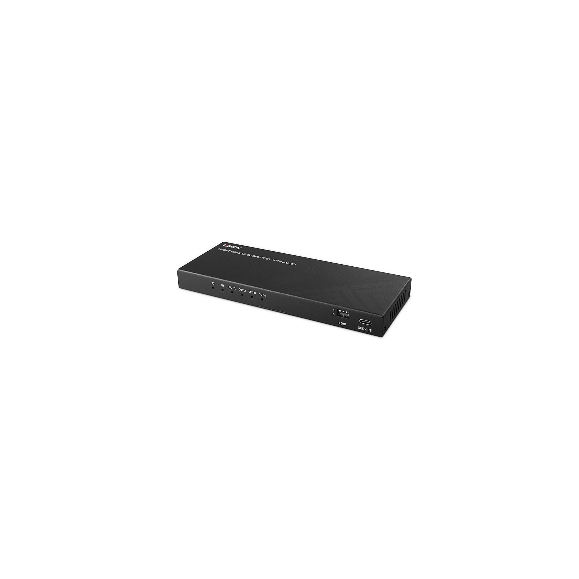 Splitter HDMI 8K60 - 4 ports