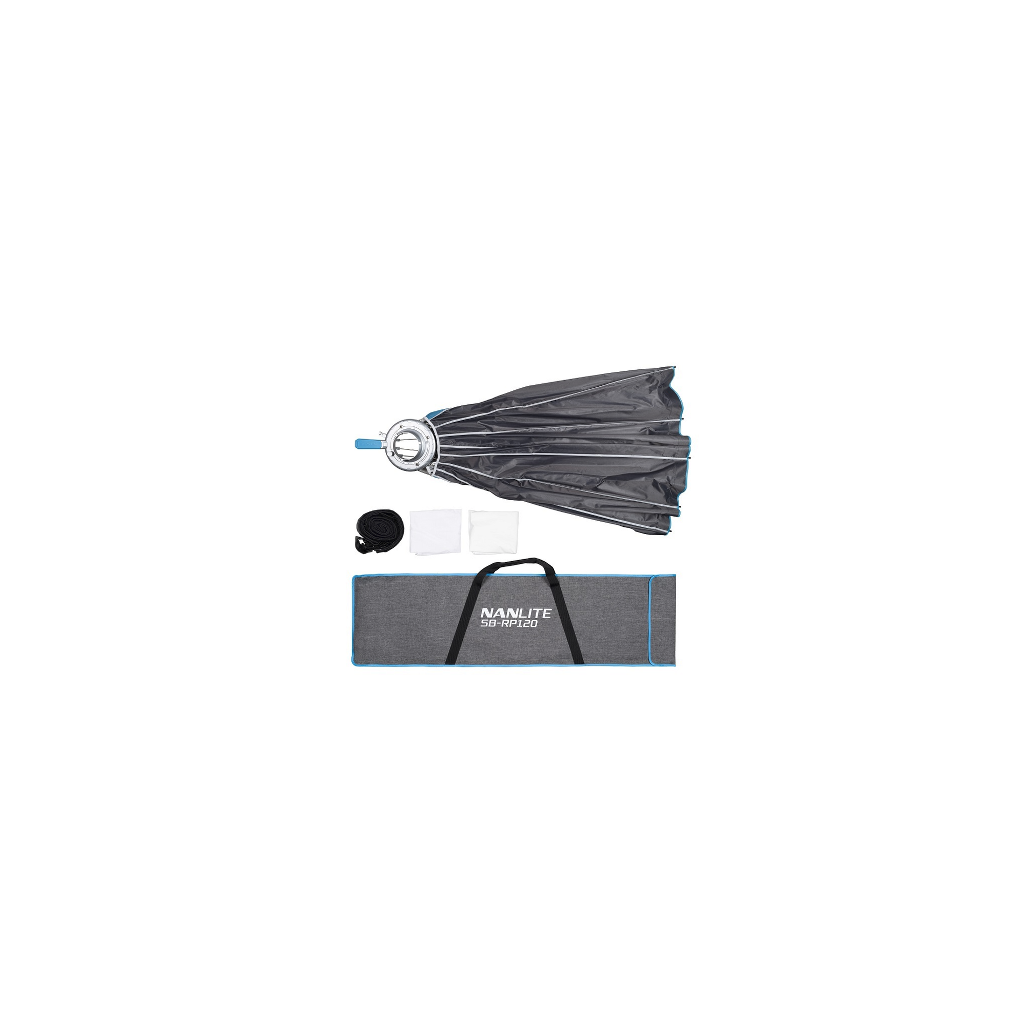 Rapid 120 Softbox