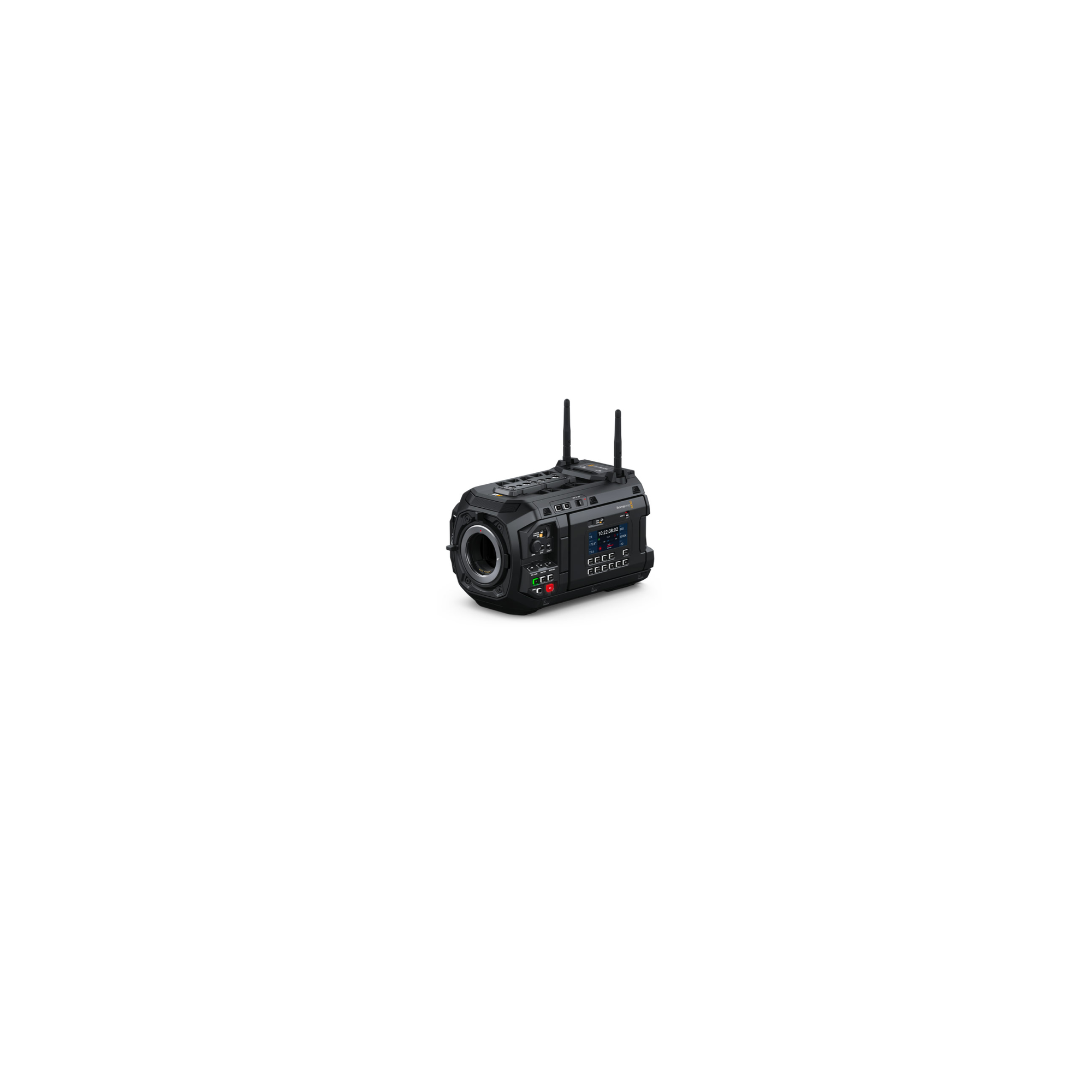 URSA Cine 12K LF Body