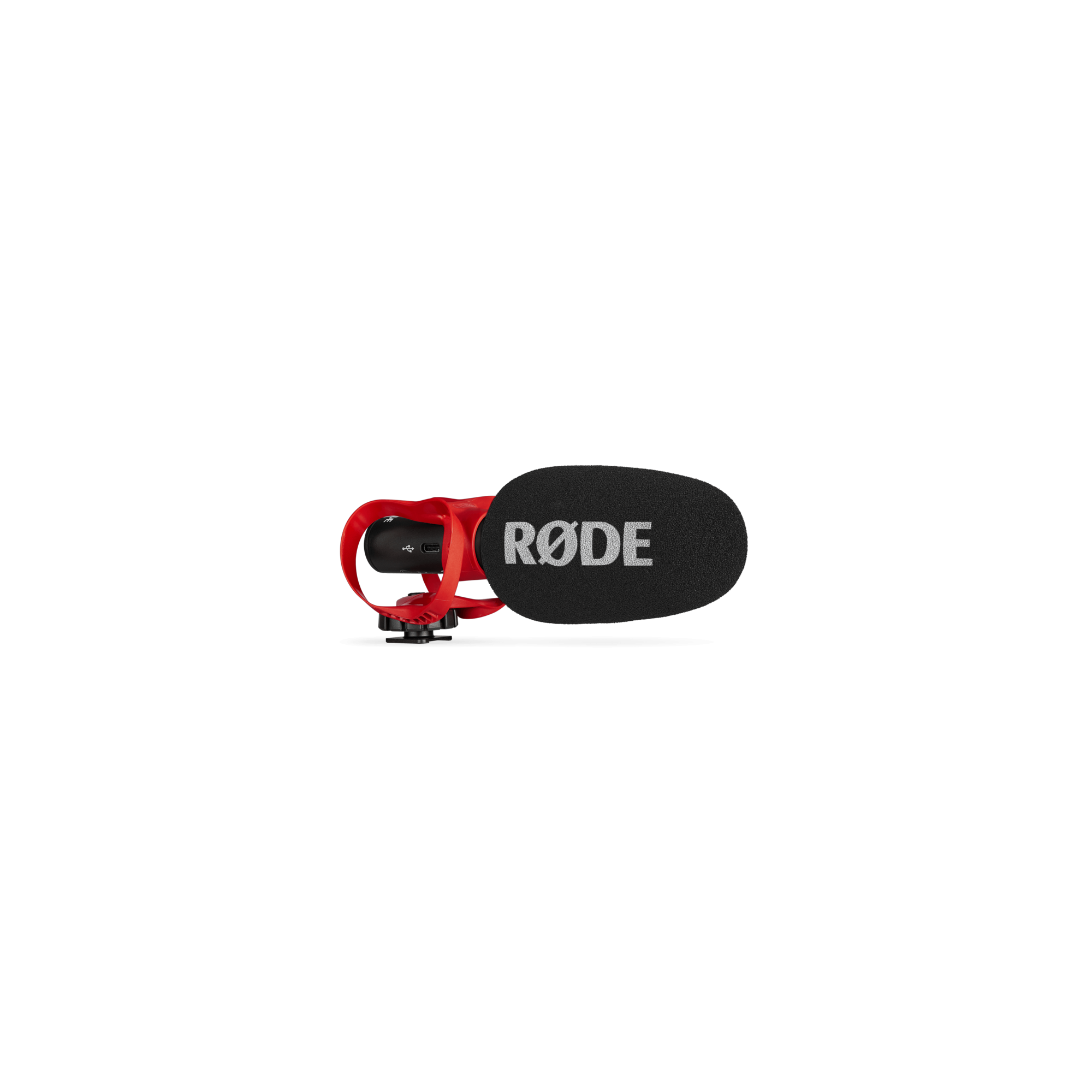VideoMic GO II Helix