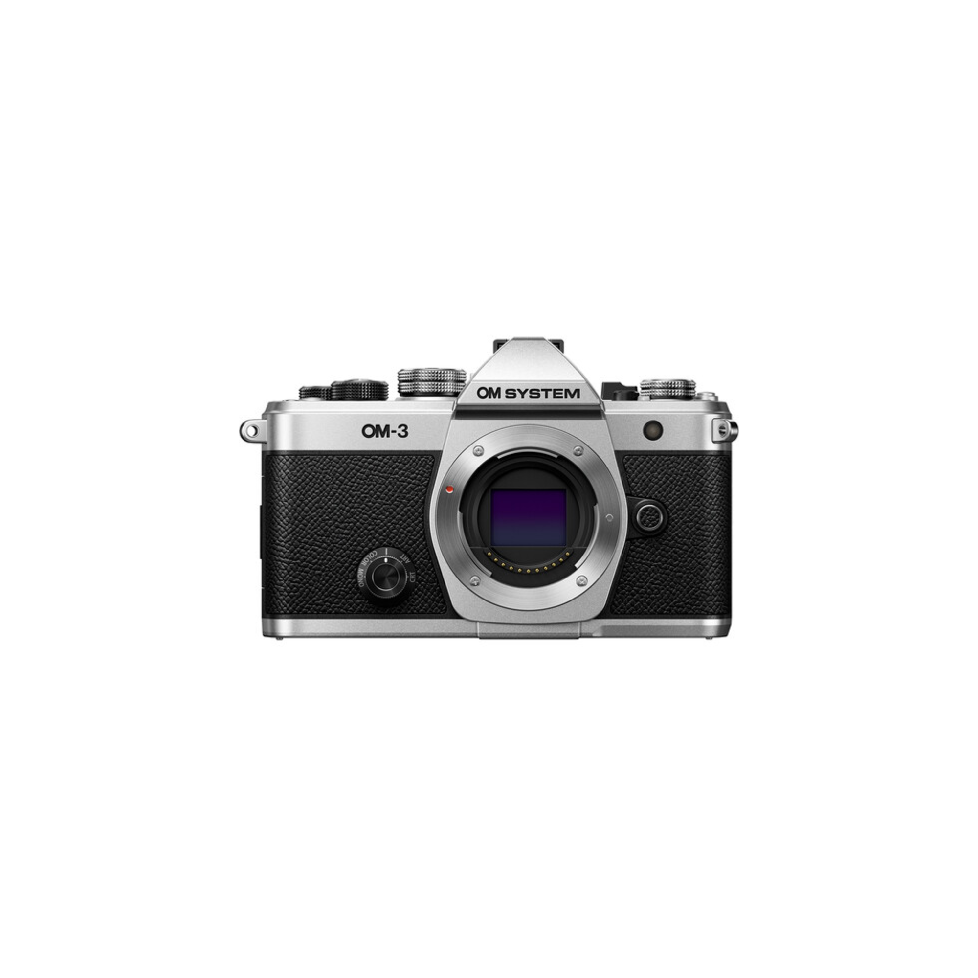 OM System OM-3