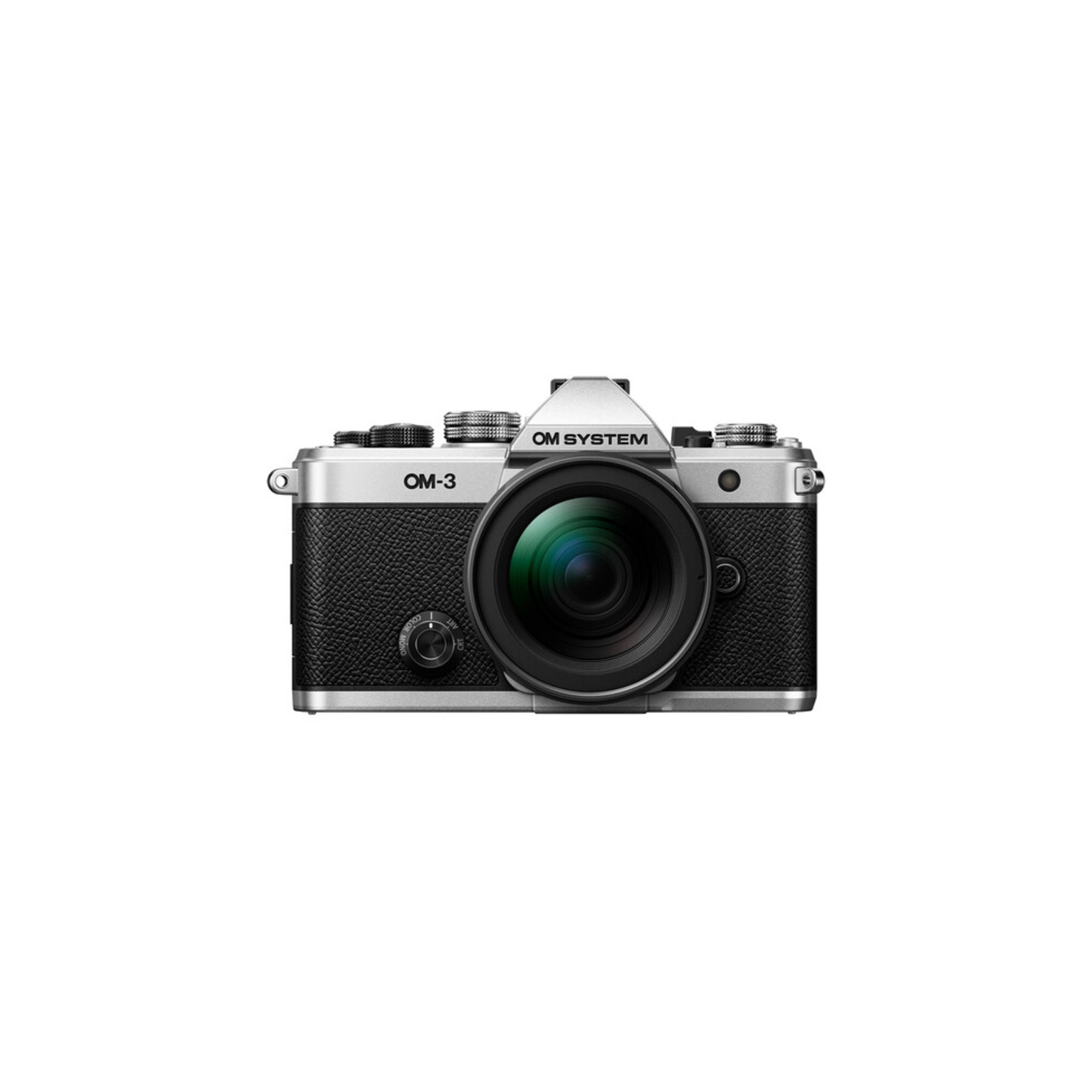 OM System OM-3 + 12-45mm f4