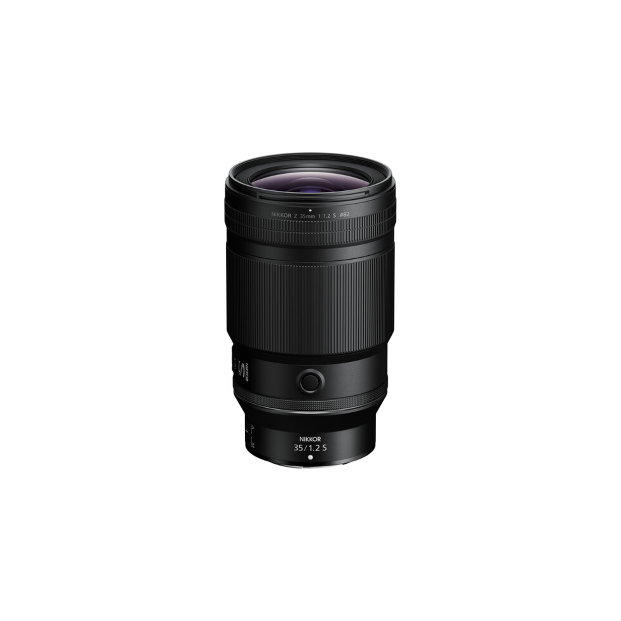 35mm f1.2 S Nikon Z