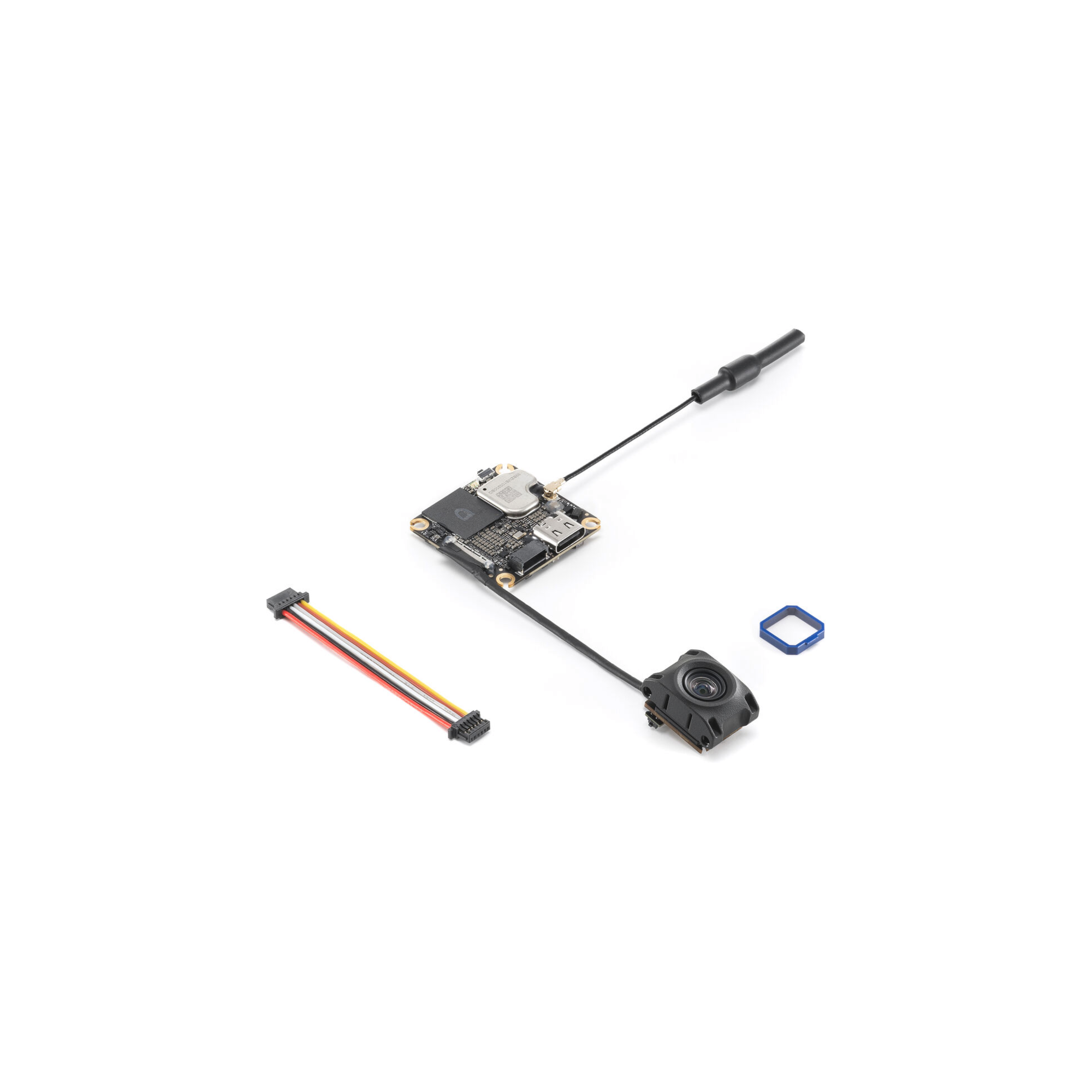 DJI O4 Air Unit