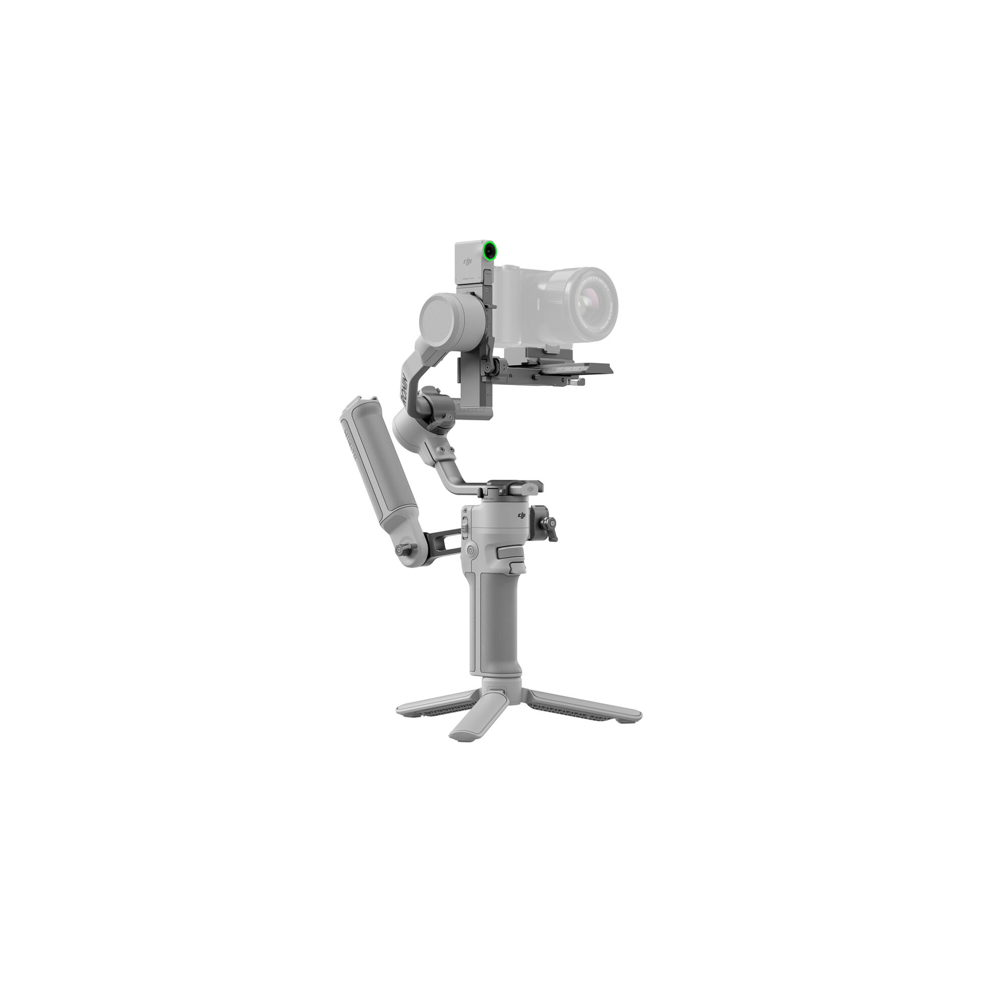 DJI RS 4 Mini Combo