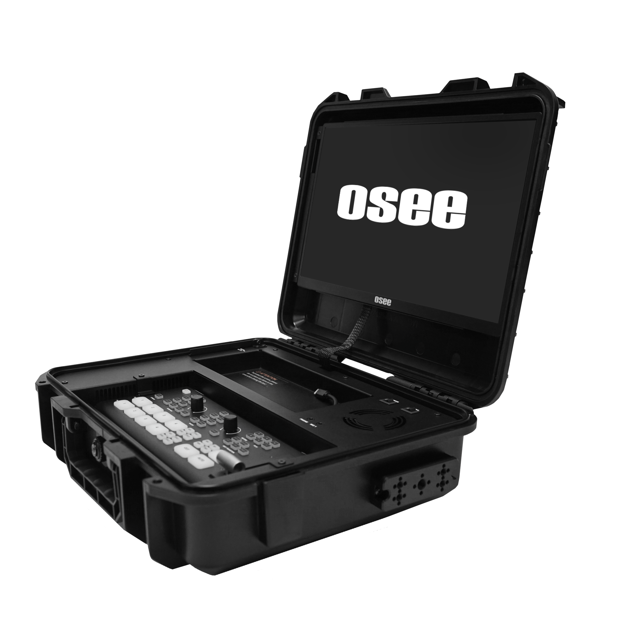 GoStream Duet Kit