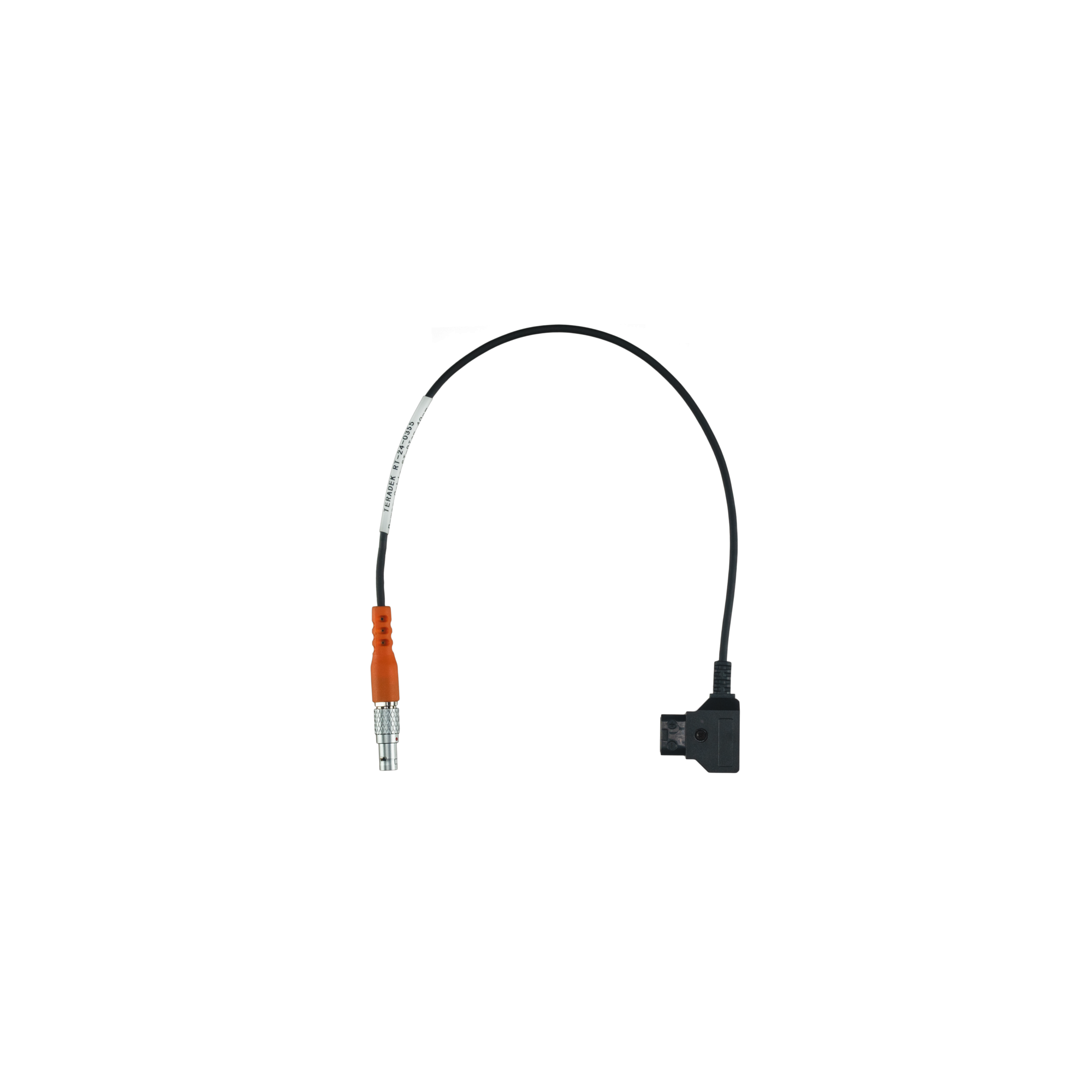 RT Power Cable ST-Ptap