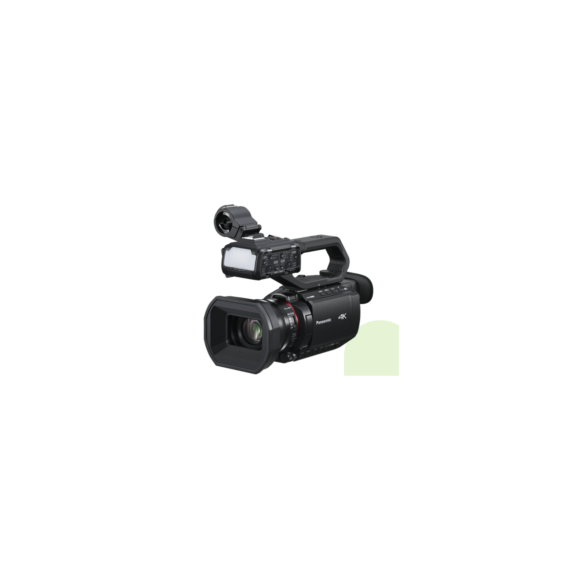 AG-CX20E