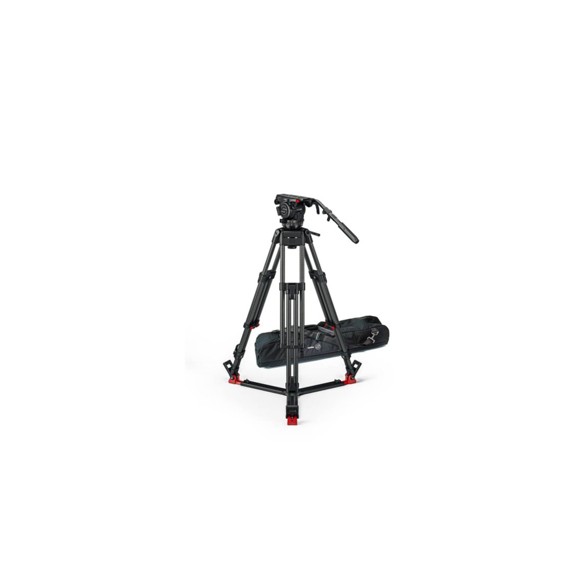 System Cine 20 HD CF GS