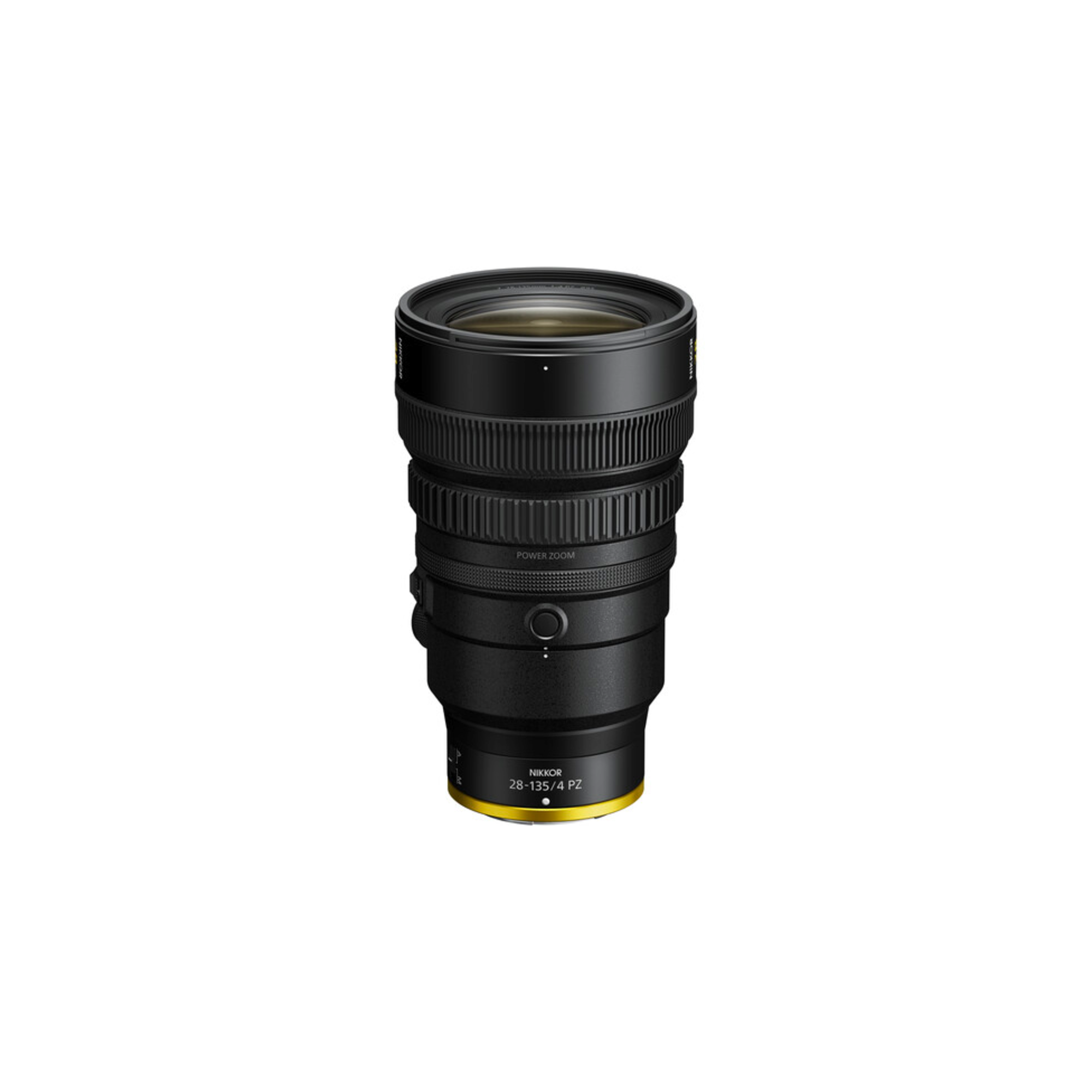 Z 28-135mm f4 PZ
