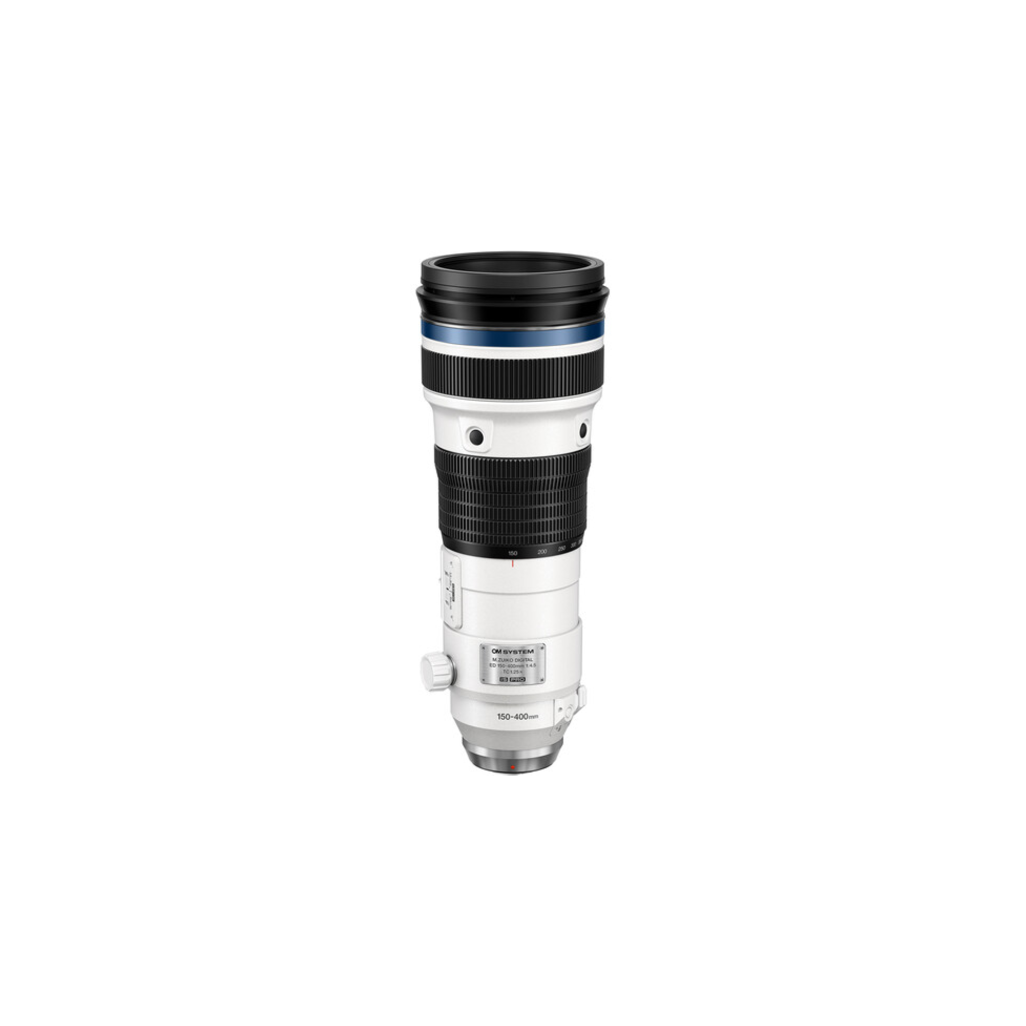 Zuiko Digital ED 150-400mm