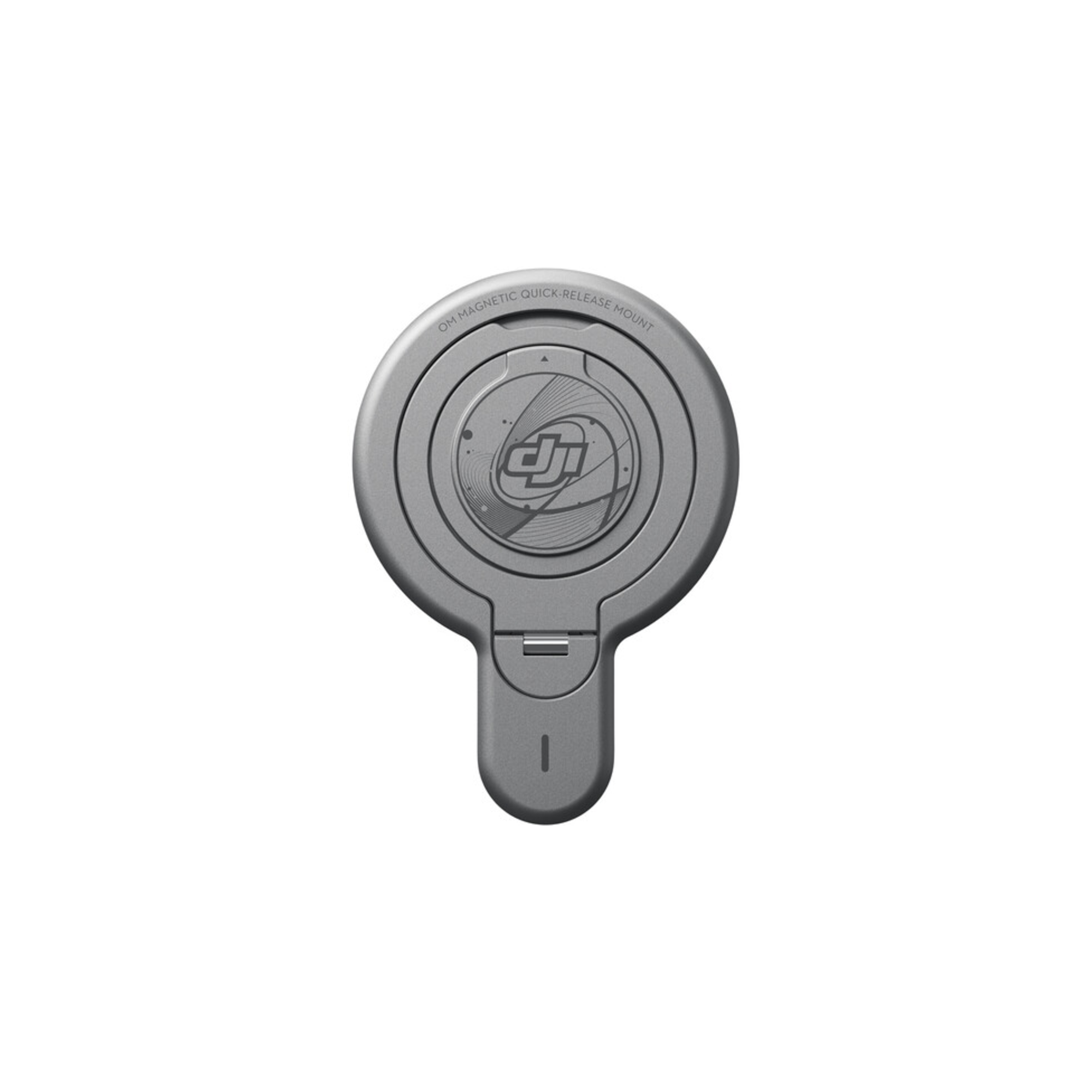 Magnetic Quick-Release Mount