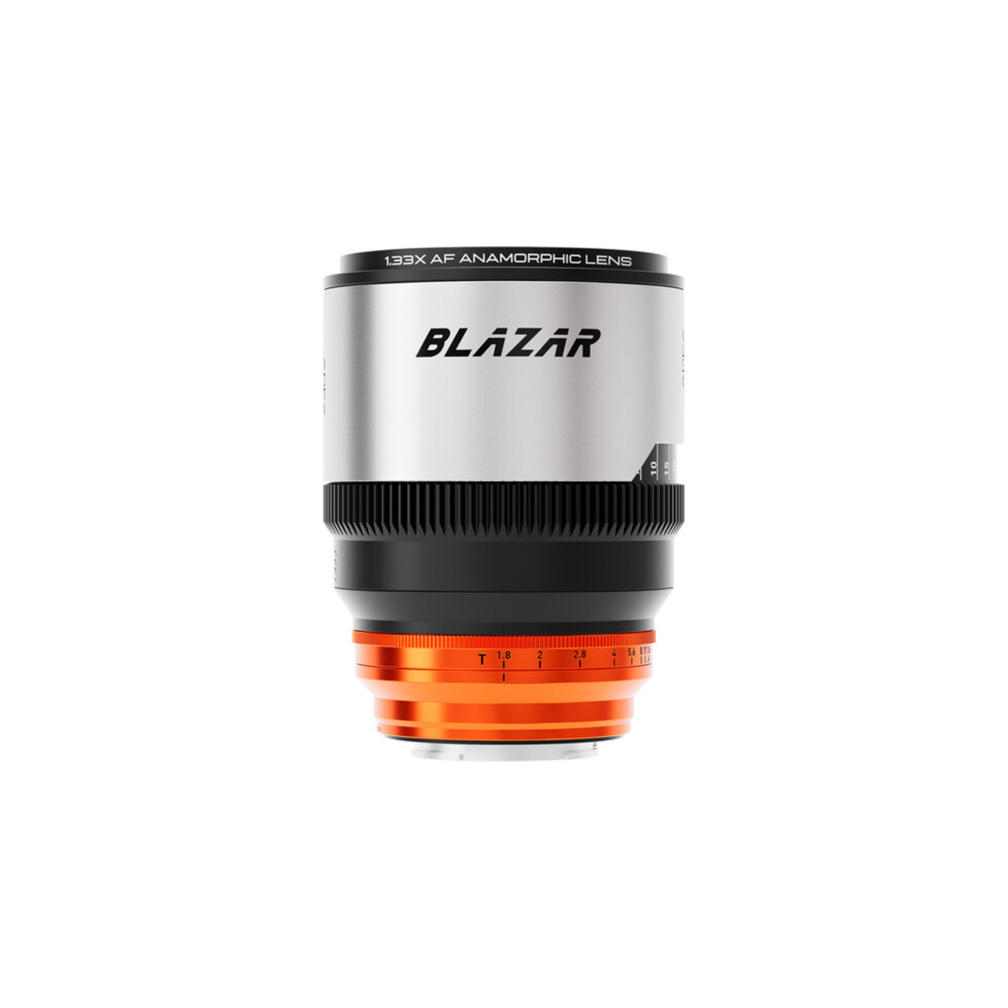 50mm T1.8 APEX 1.33x EM
