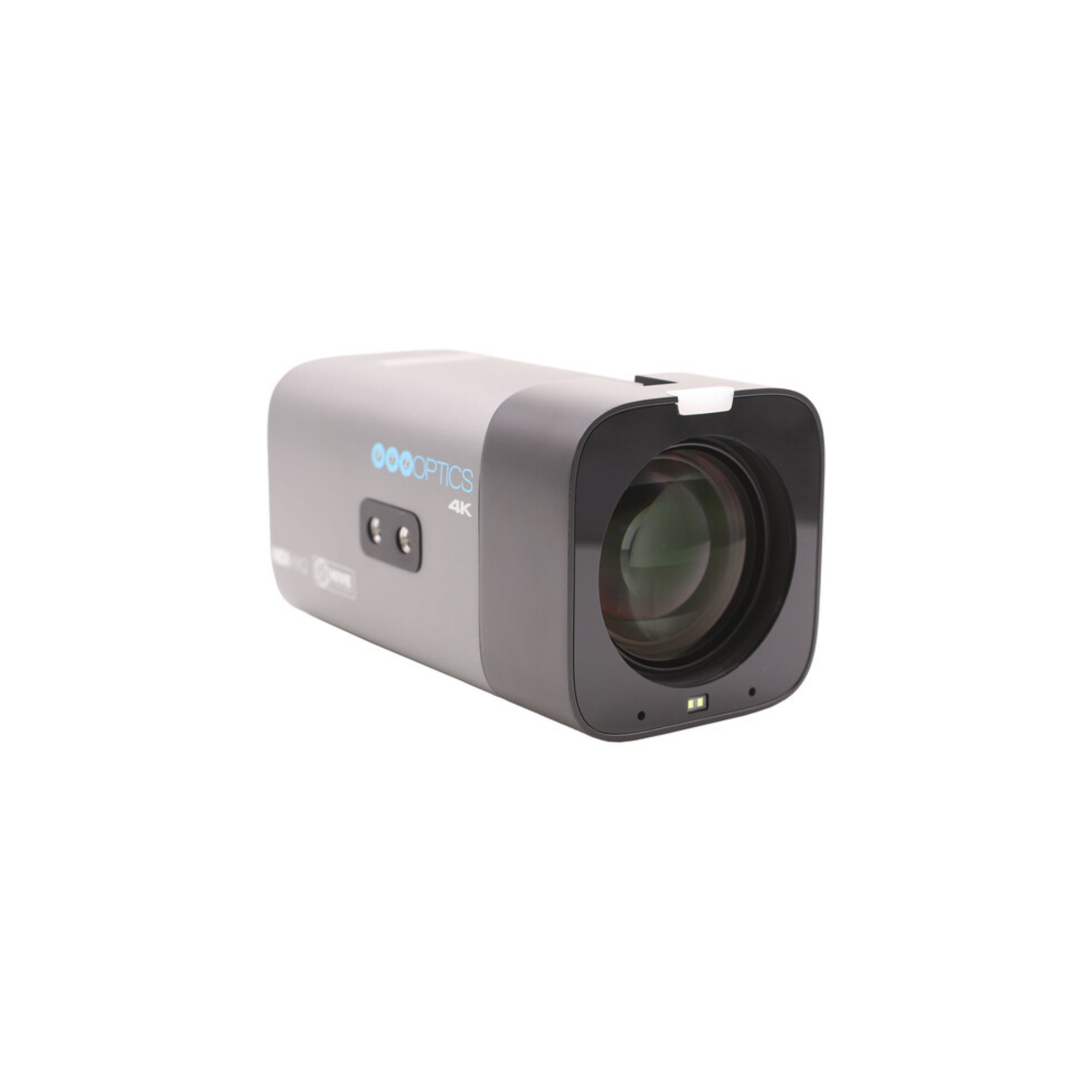 Studio 4K 12X - Gray