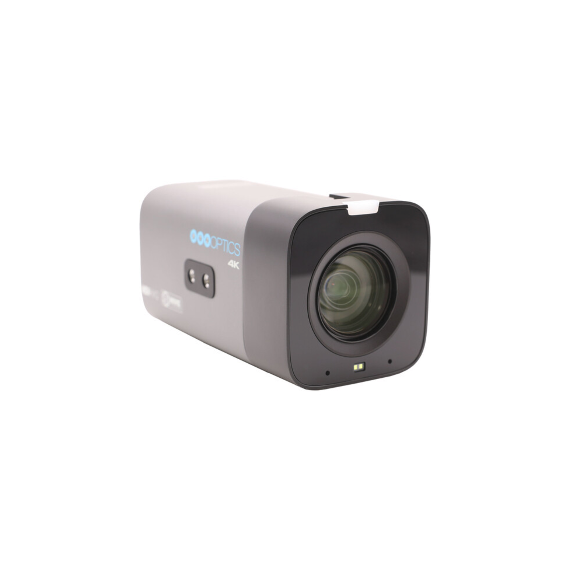 Studio 4K 20X - Gray