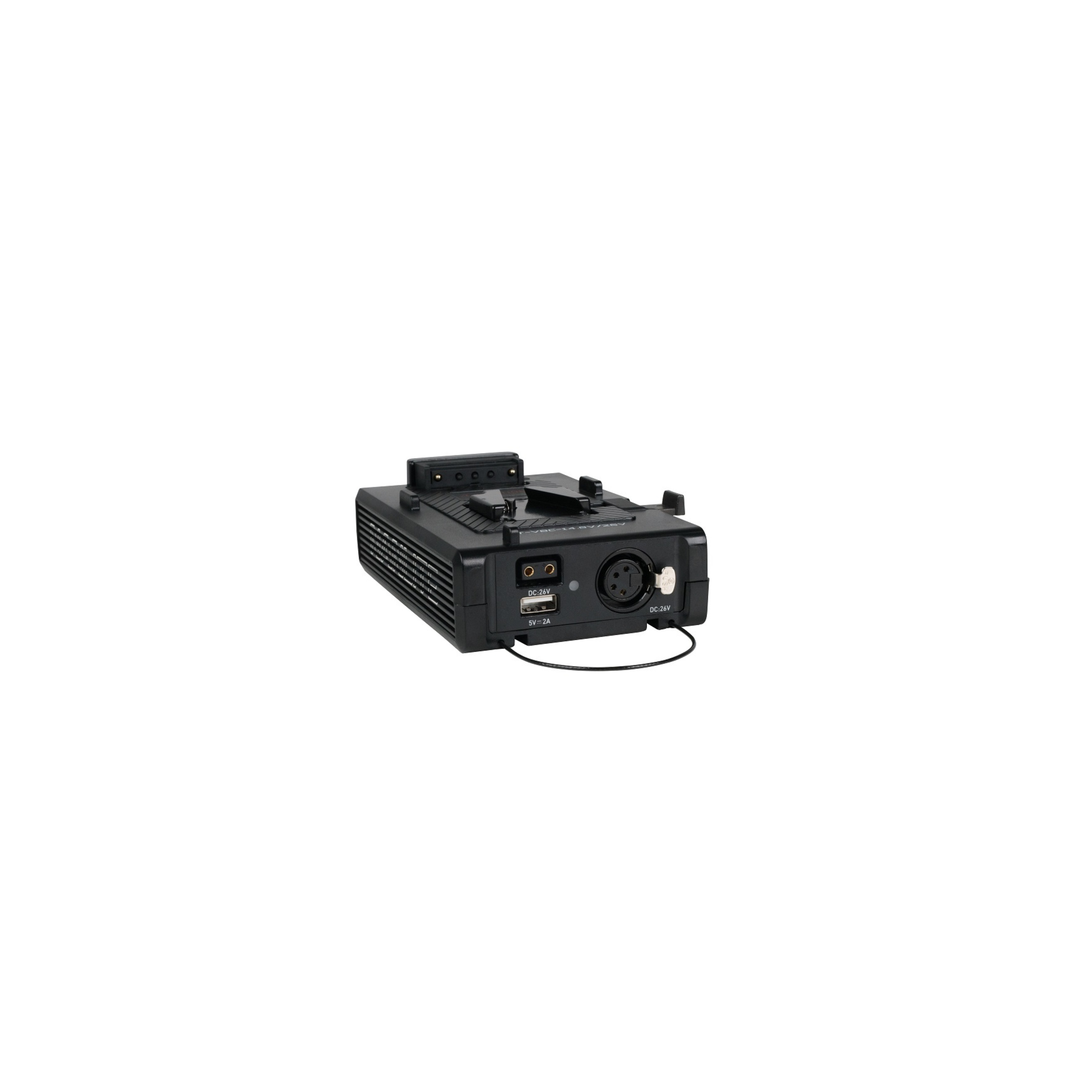BT-VBC-14.8V26V