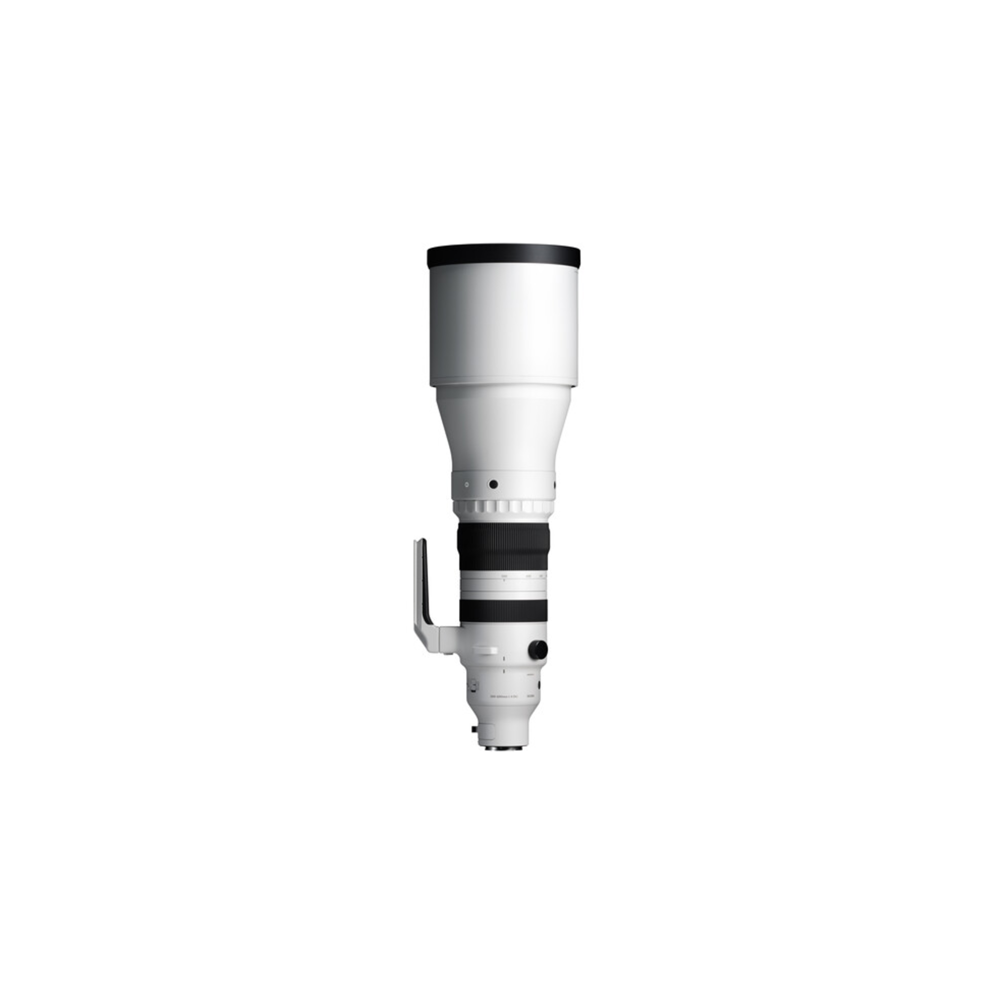 300-600mm f4 DG OS Sports - E