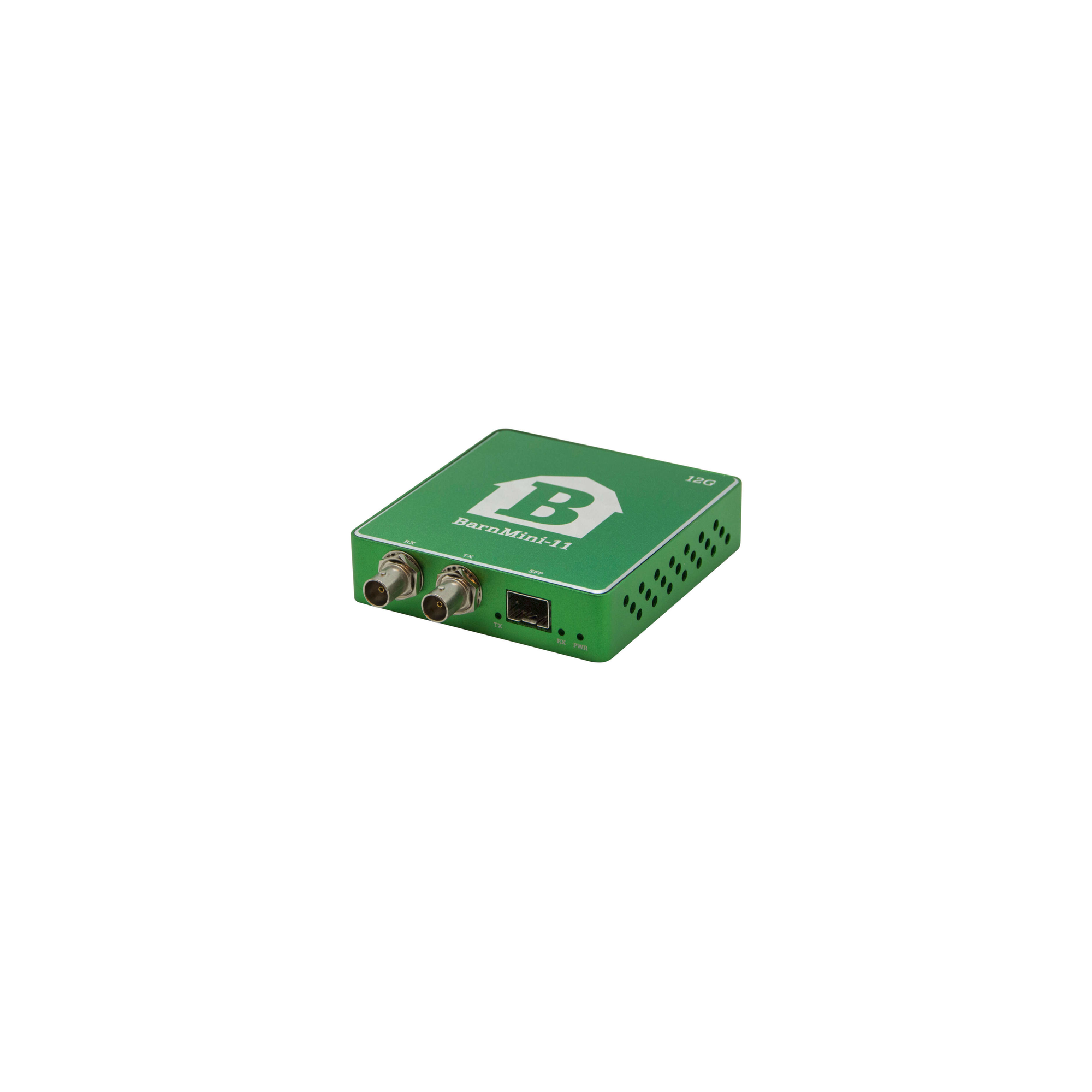 BarnMini 11-DR