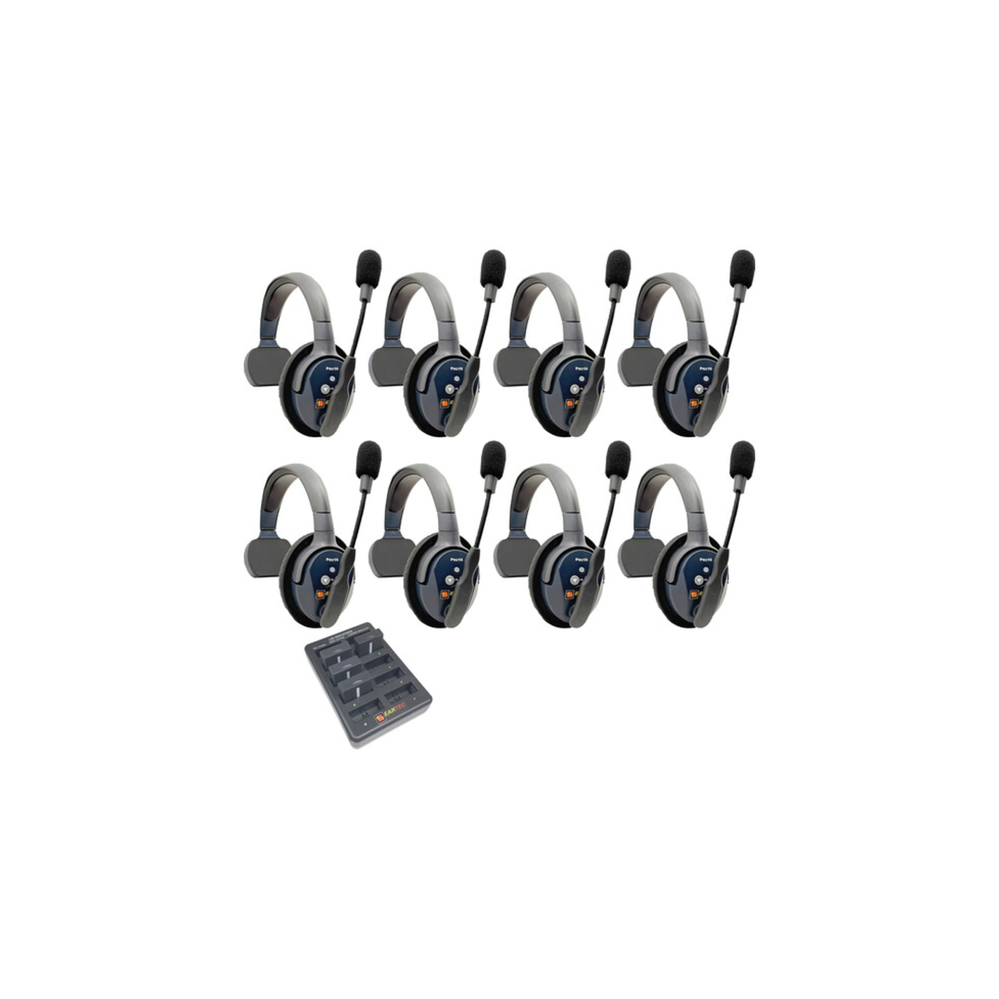 Ultralite ETP8S PRO16