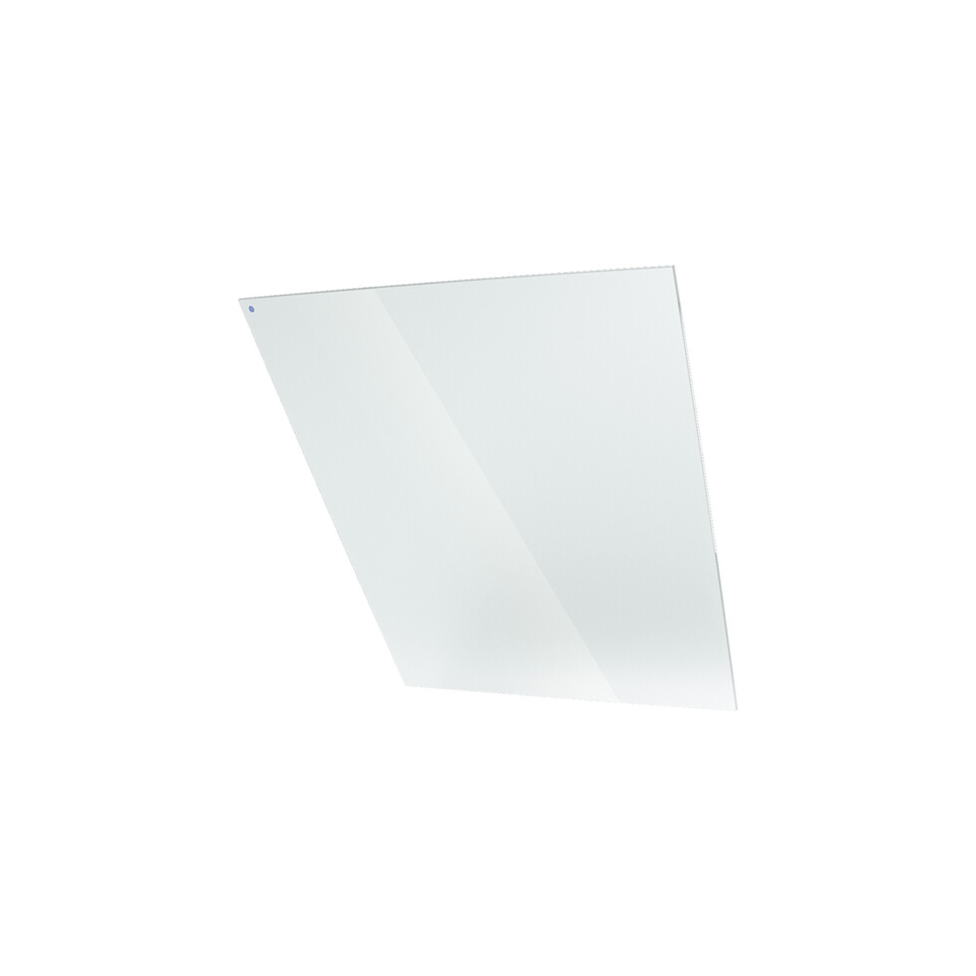 Hood Glass Medium
