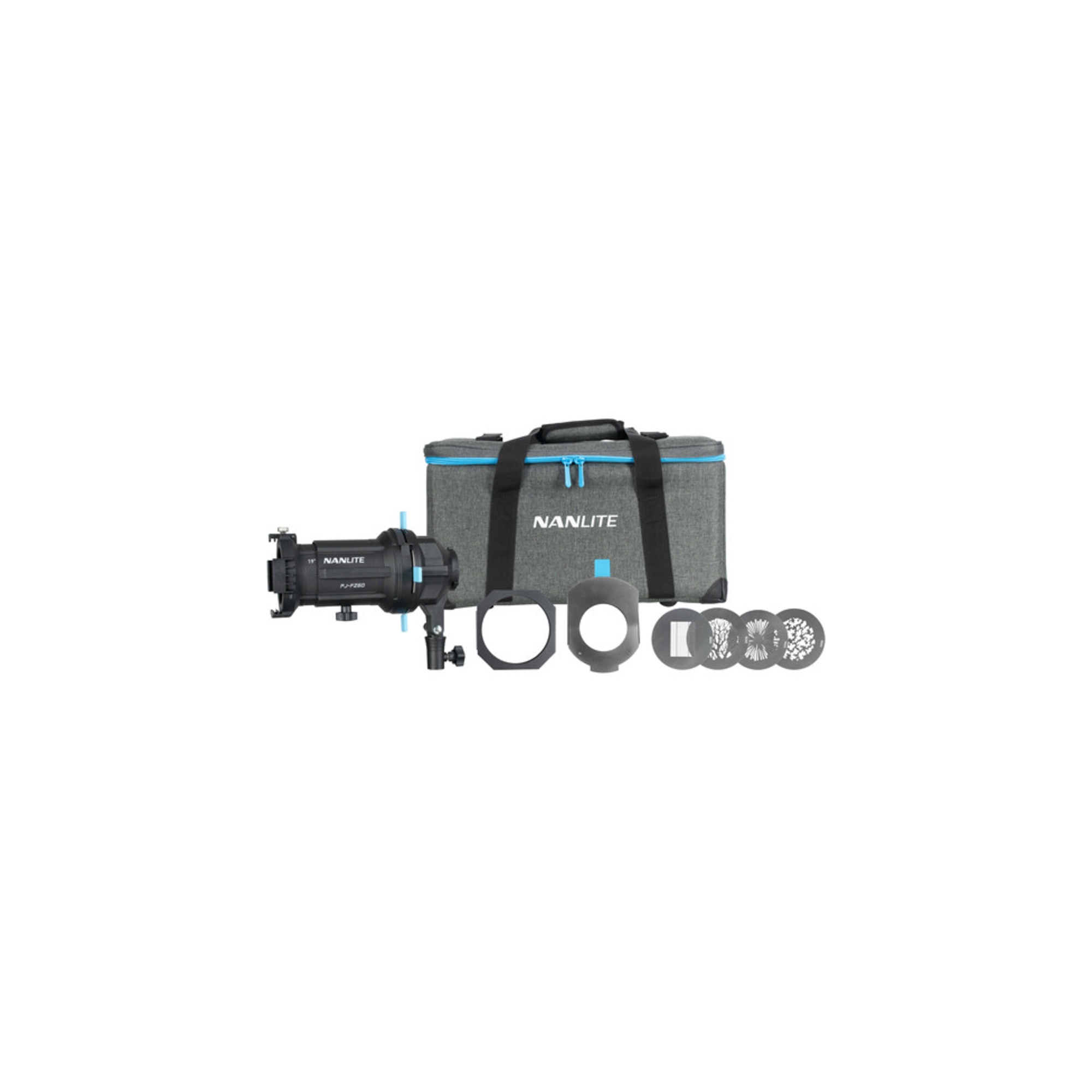 Nanlite - PJ-FMM-19