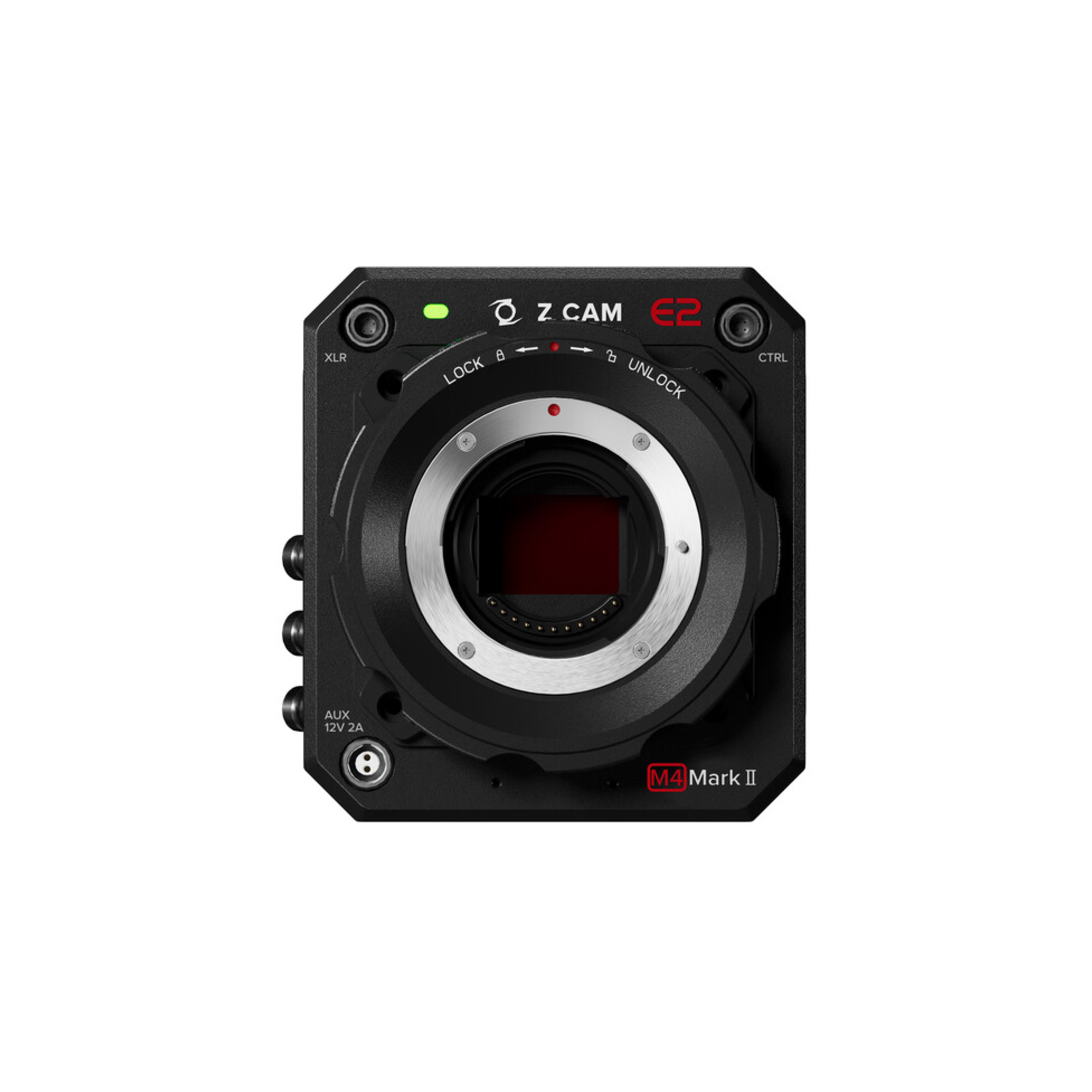 Z CAM E2-M4 Mark II