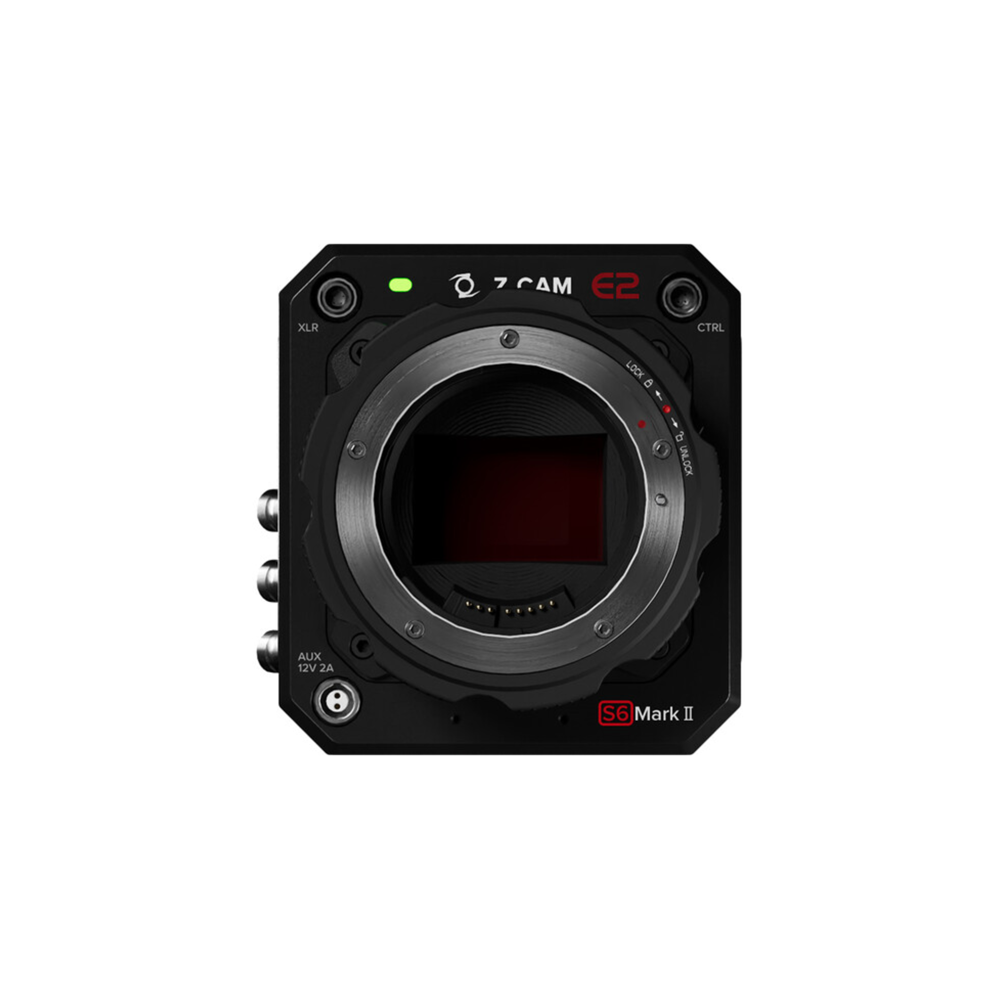 Z CAM E2-S6 Mark II