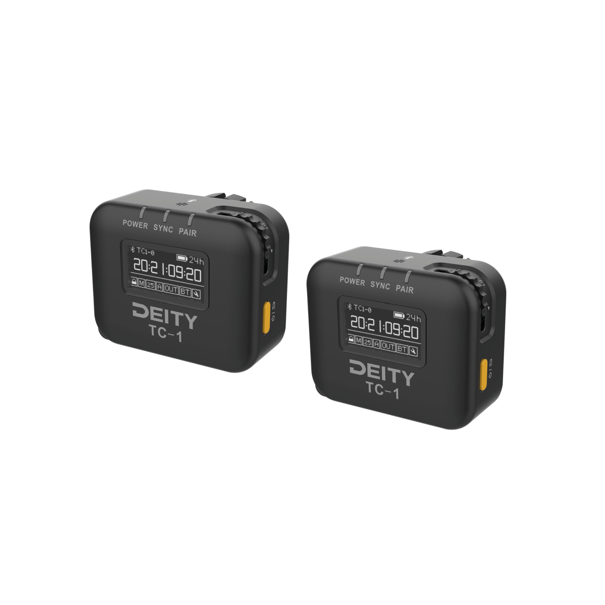 TC-1 Double Kit